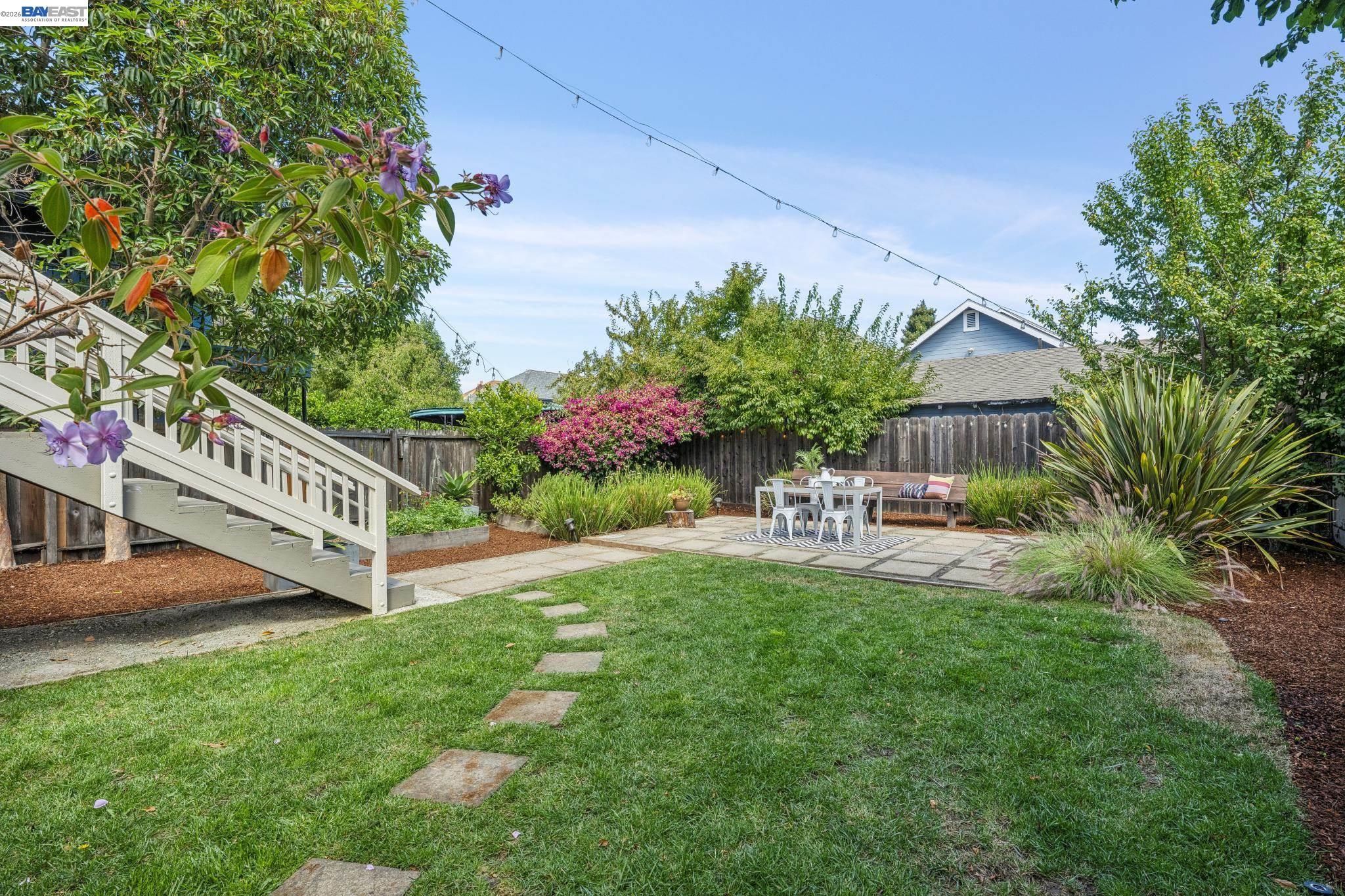 1020 53RD STREET, Oakland CA 94608 — photo 27