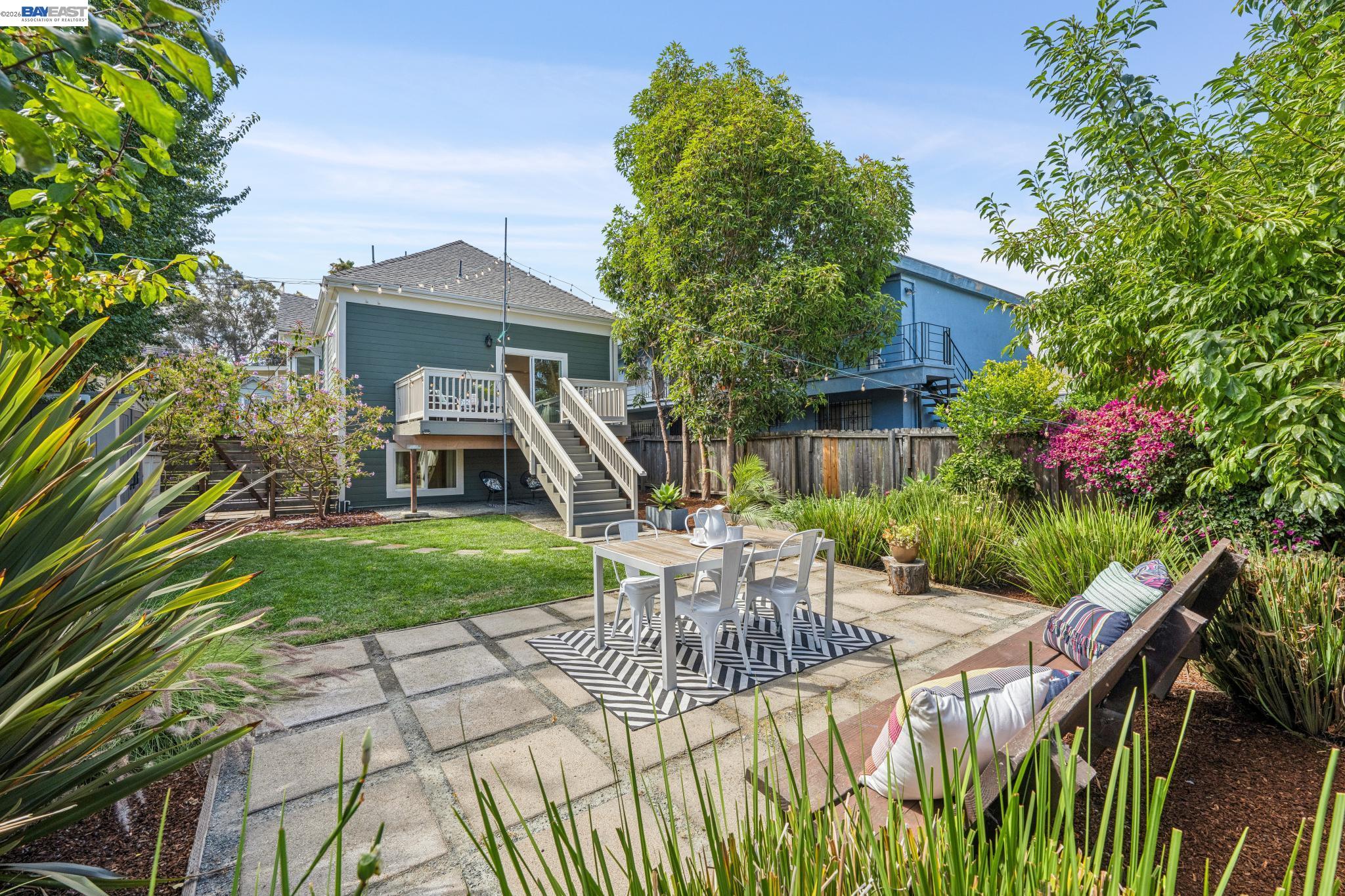 1020 53RD STREET, Oakland CA 94608 — photo 28