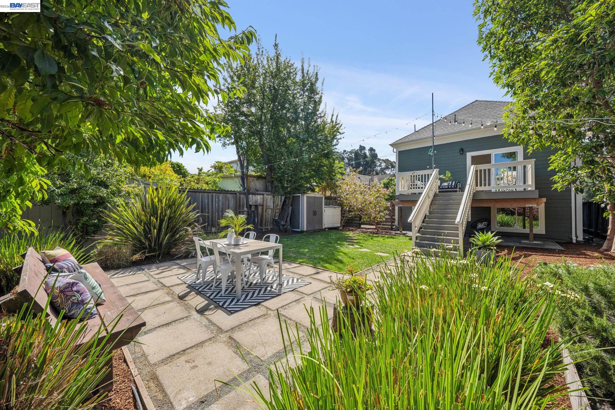 1020 53RD STREET, Oakland CA 94608 — photo 29