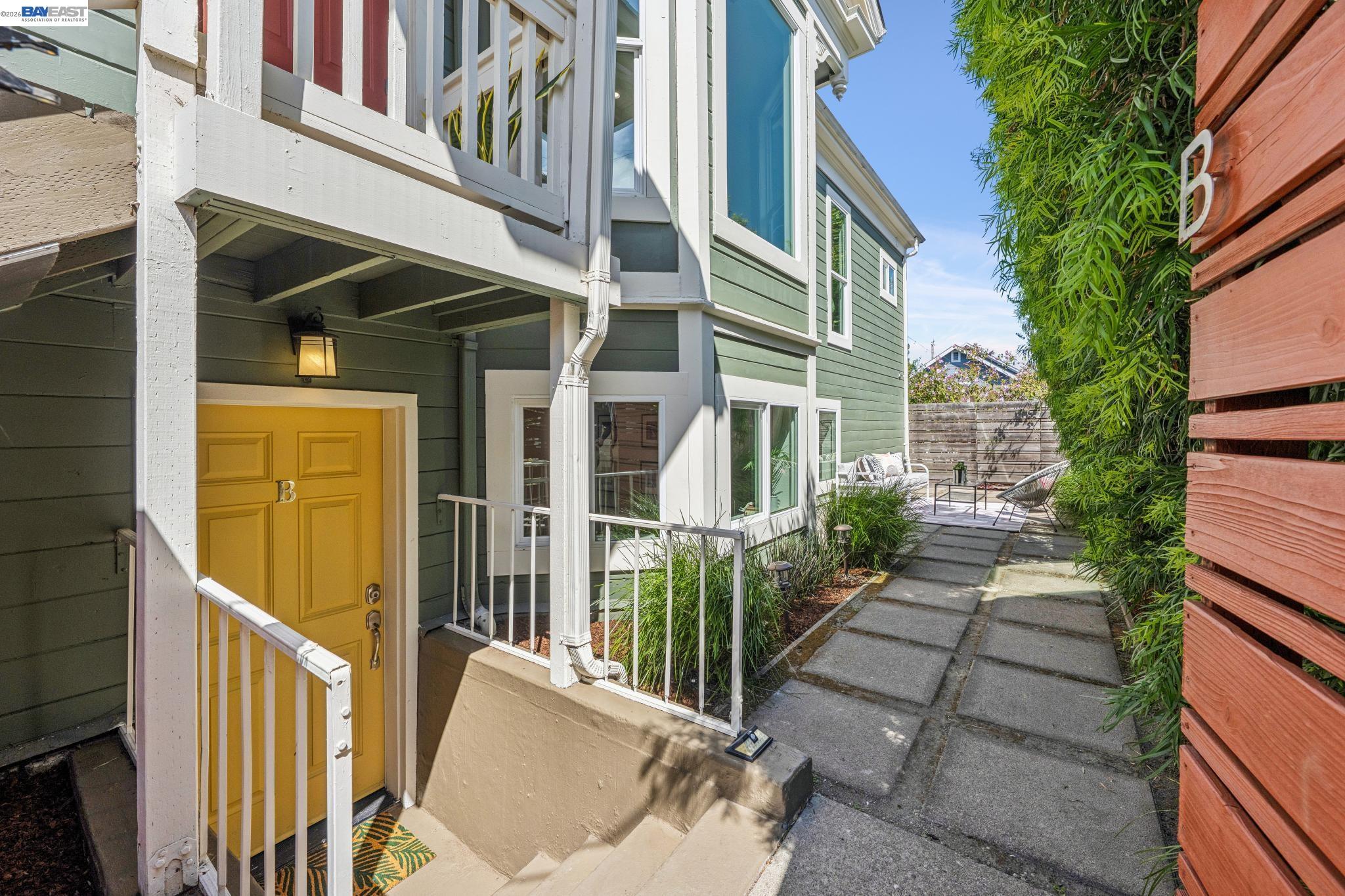 1020 53RD STREET, Oakland CA 94608 — photo 30