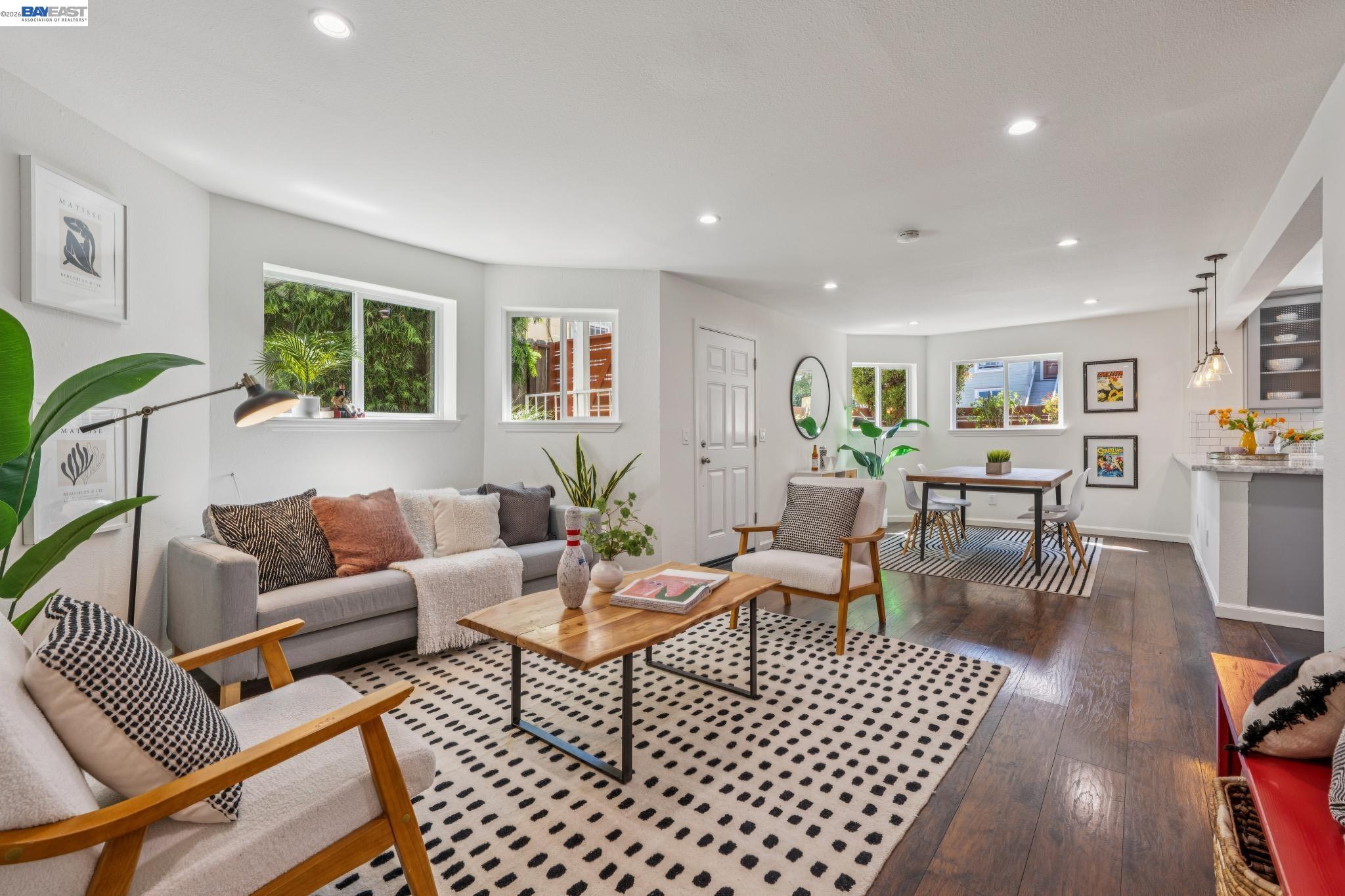 1020 53RD STREET, Oakland CA 94608 — photo 31