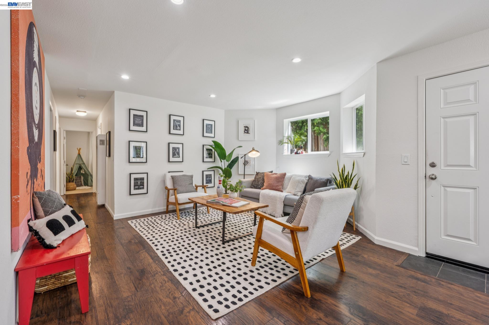 1020 53RD STREET, Oakland CA 94608 — photo 32
