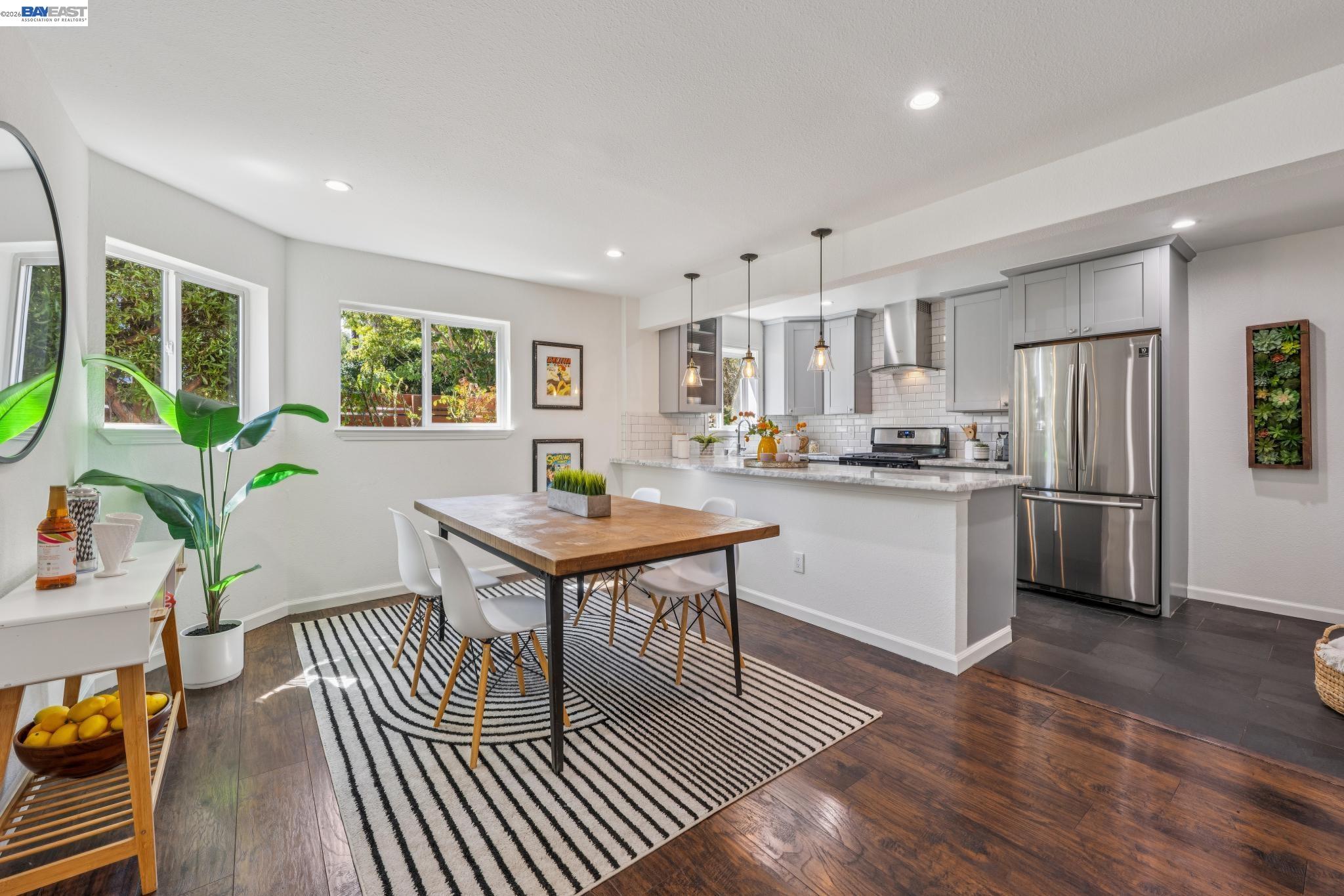 1020 53RD STREET, Oakland CA 94608 — photo 34
