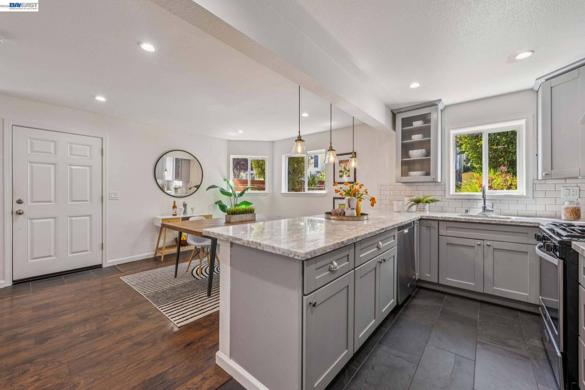 1020 53RD STREET, Oakland CA 94608 — photo 36