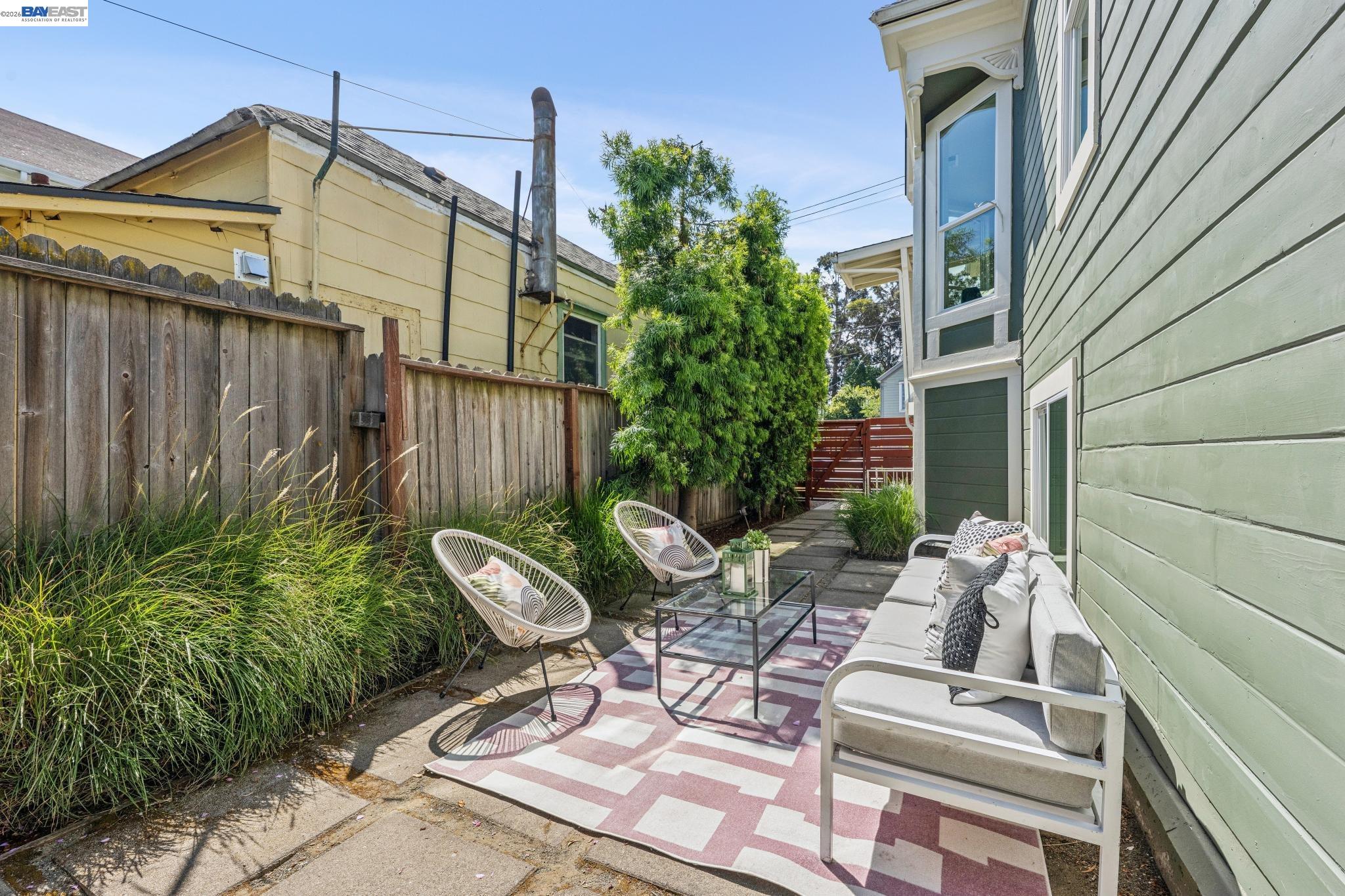 1020 53RD STREET, Oakland CA 94608 — photo 46