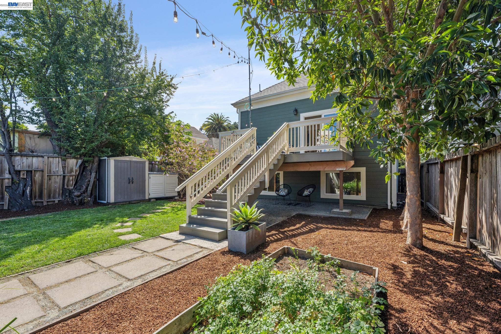 1020 53RD STREET, Oakland CA 94608 — photo 47