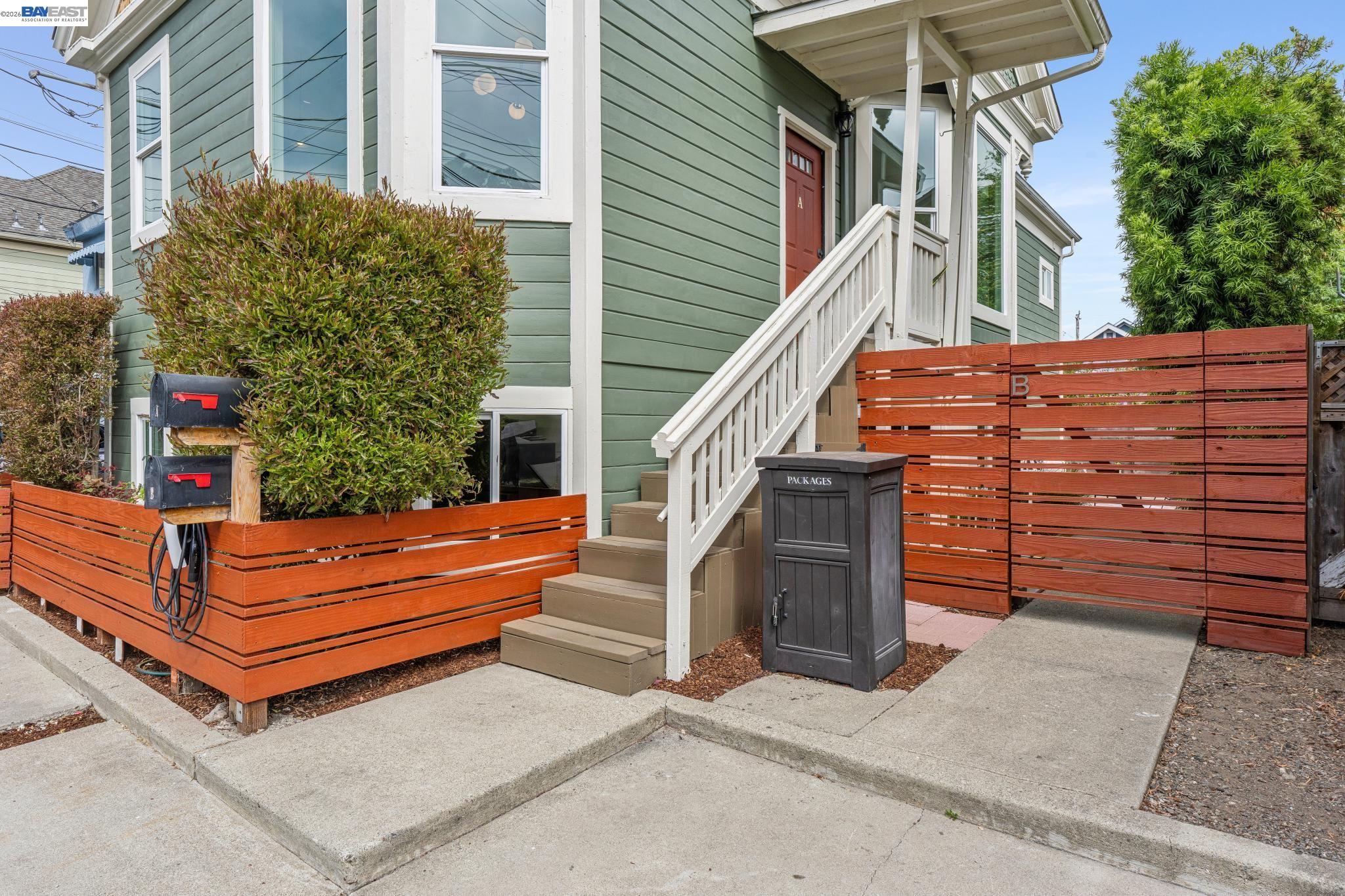 1020 53RD STREET, Oakland CA 94608 — photo 52
