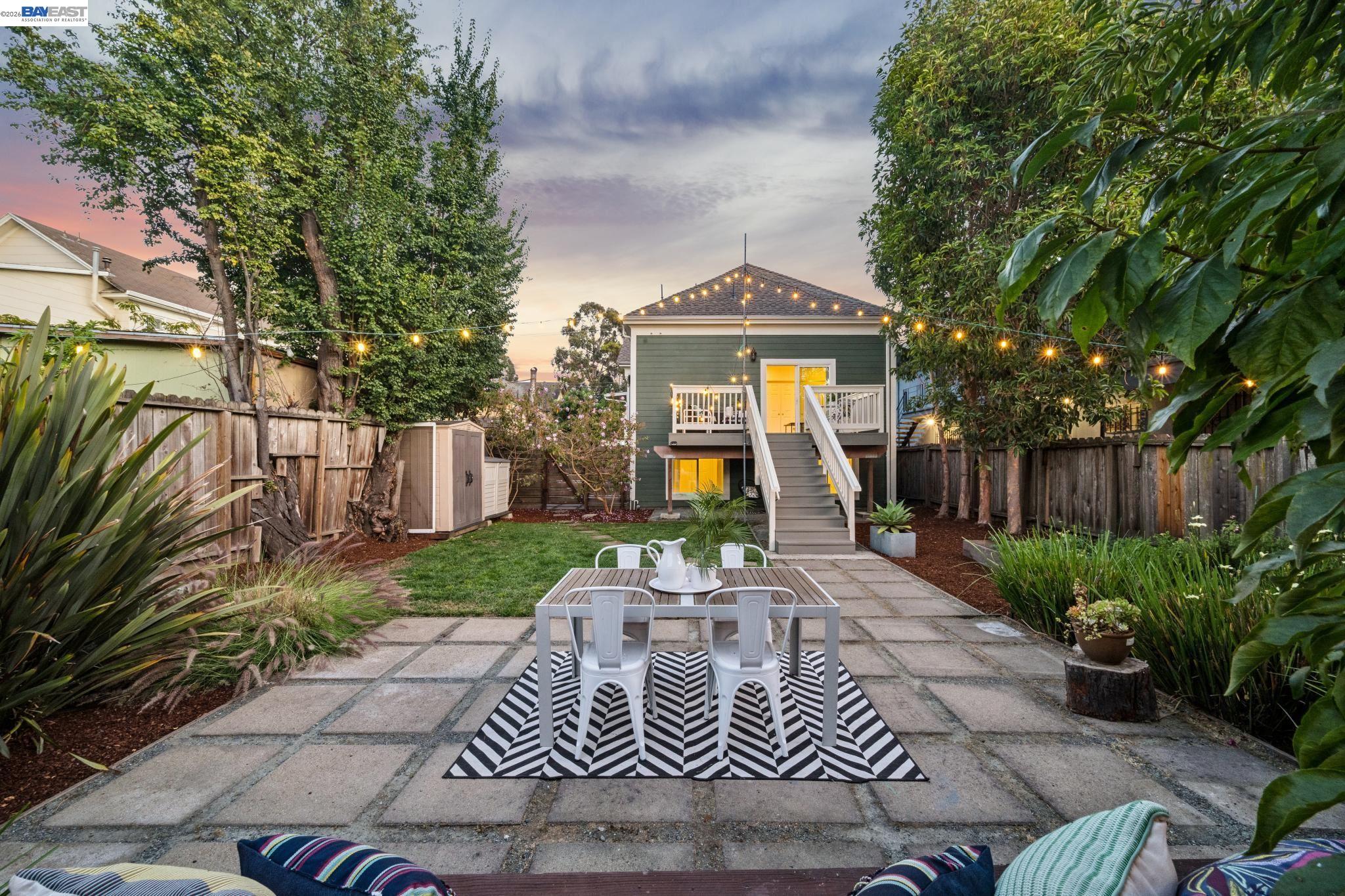 1020 53RD STREET, Oakland CA 94608 — photo 55