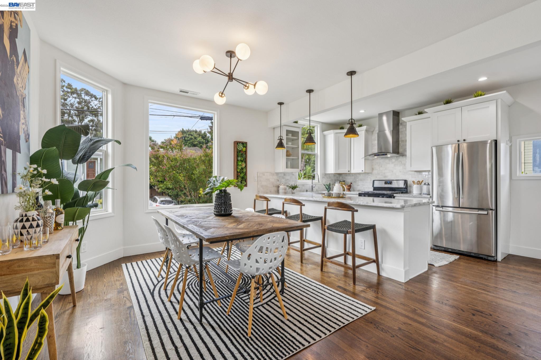 1020 53RD STREET, Oakland CA 94608 — photo 9