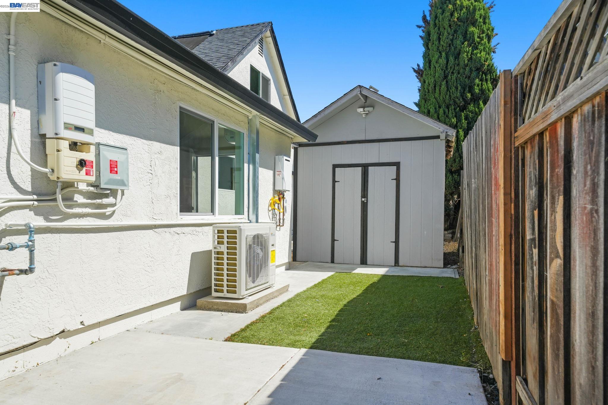 6242 Montcalm Ave, Newark CA 94560 — photo 35