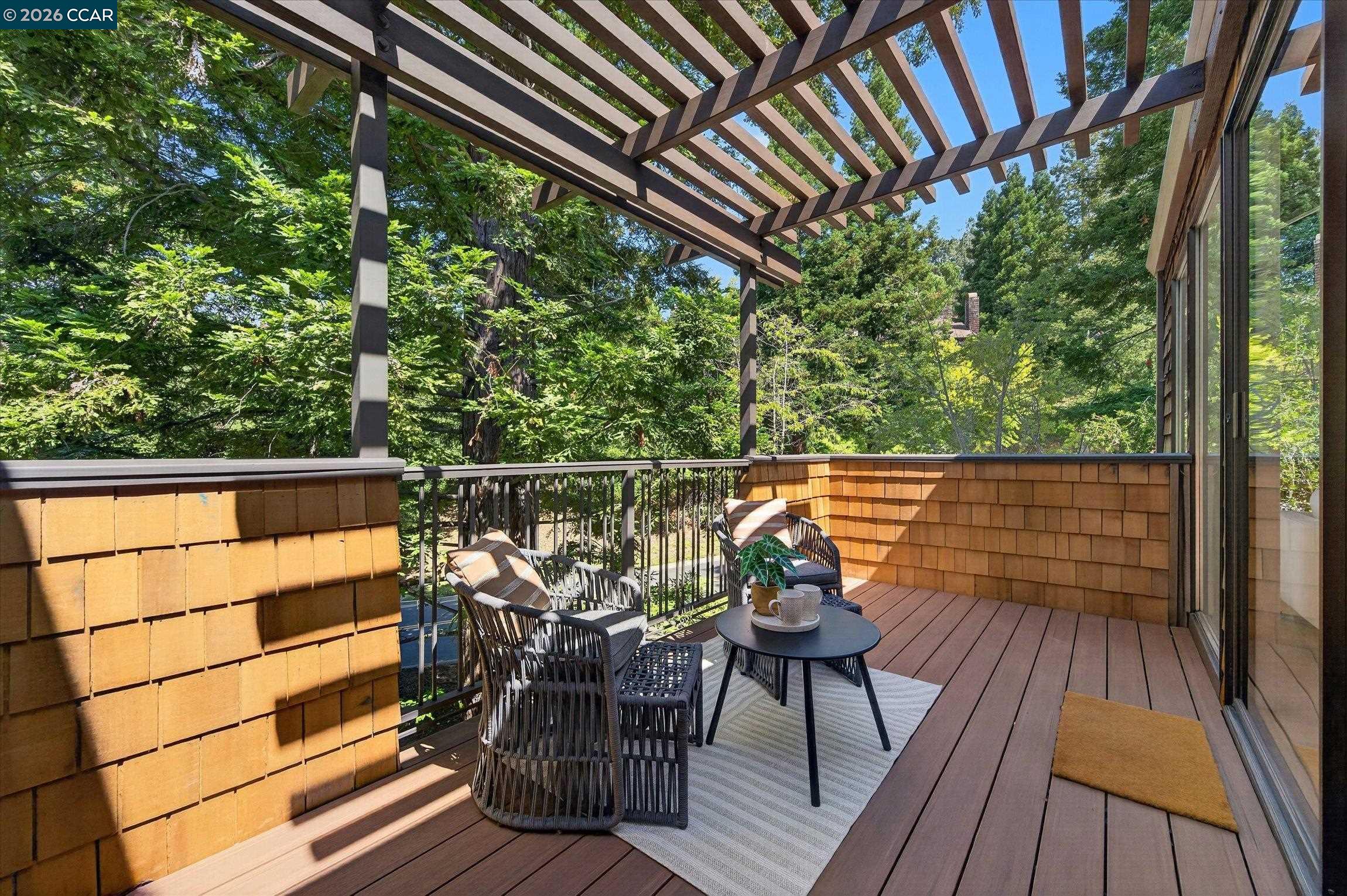 200 The Knoll, Orinda CA 94563 — photo 20
