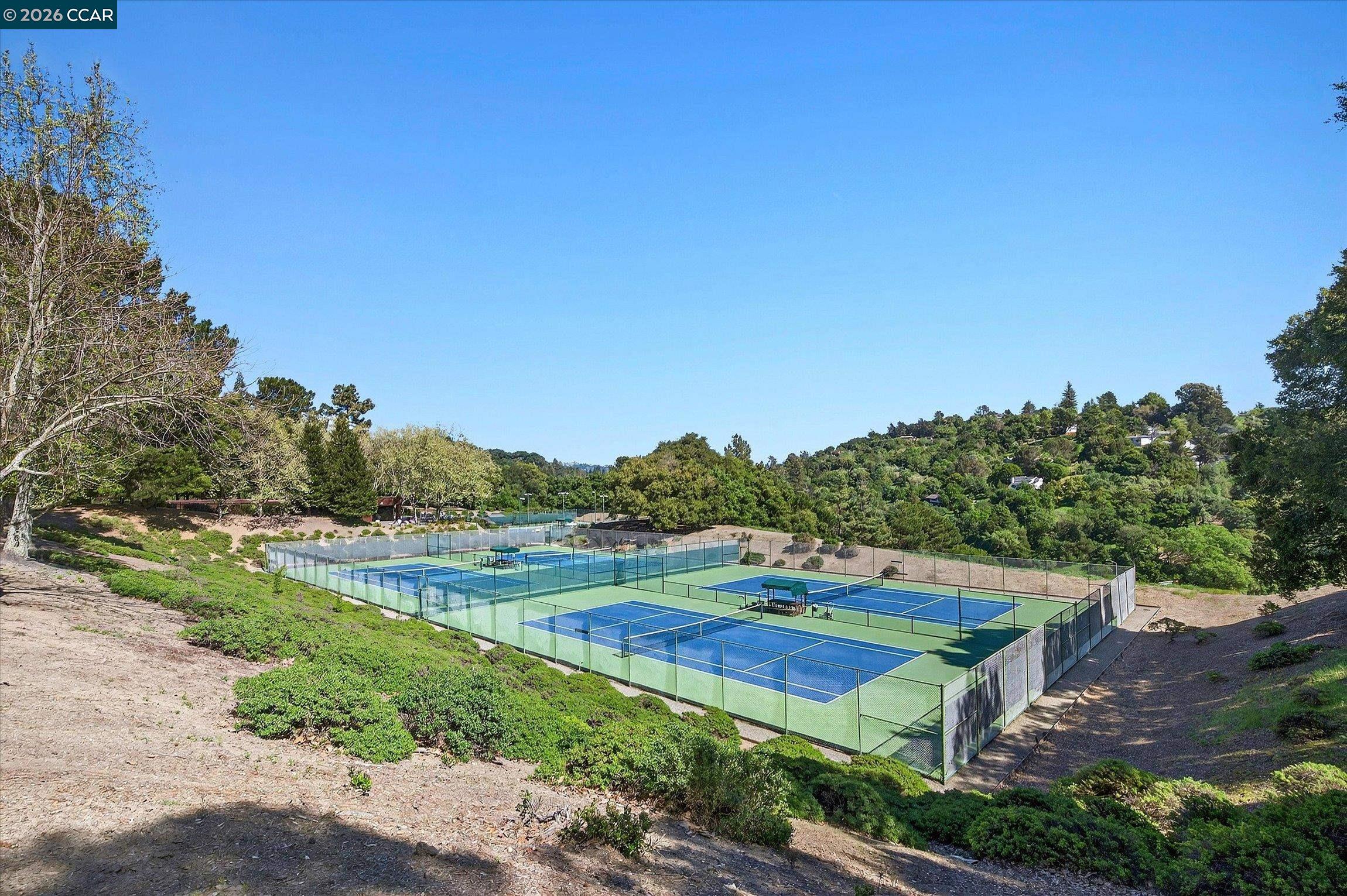 200 The Knoll, Orinda CA 94563 — photo 27