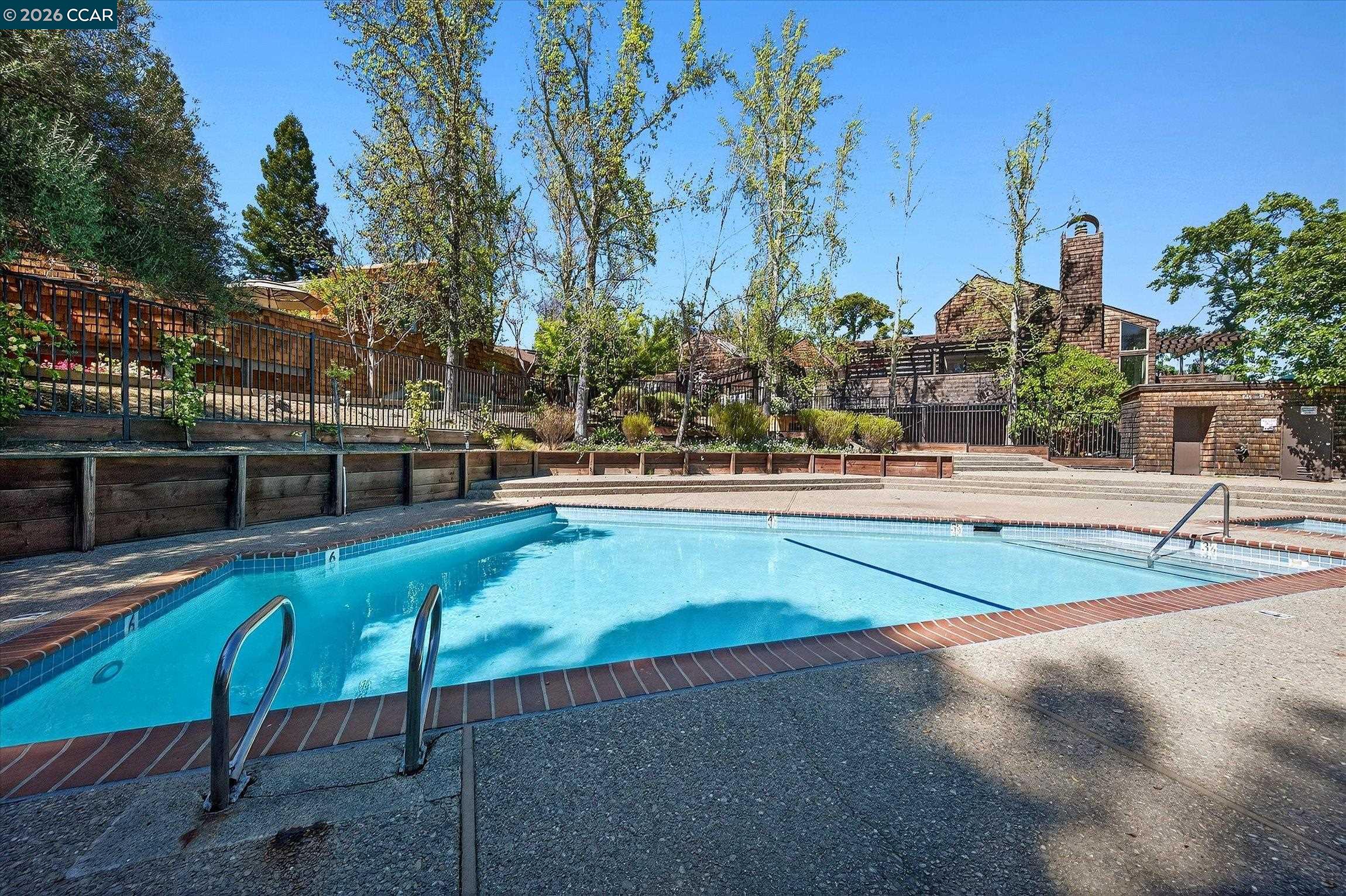 200 The Knoll, Orinda CA 94563 — photo 28