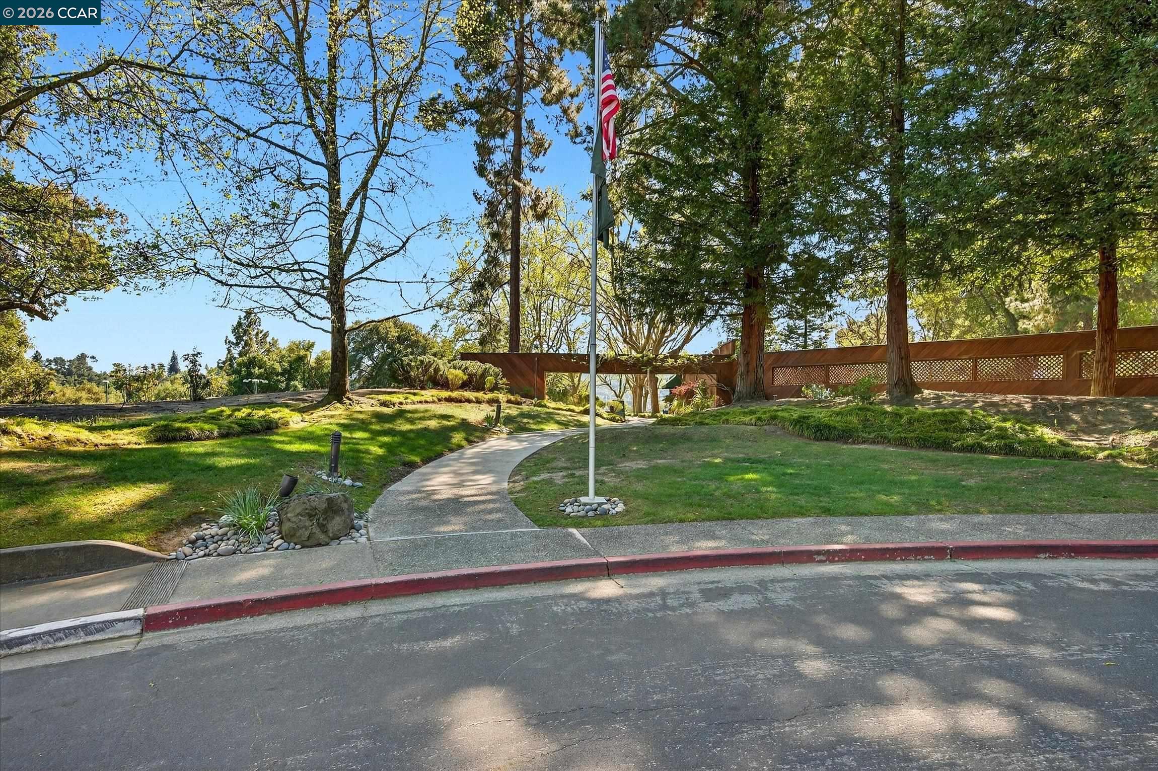 200 The Knoll, Orinda CA 94563 — photo 33