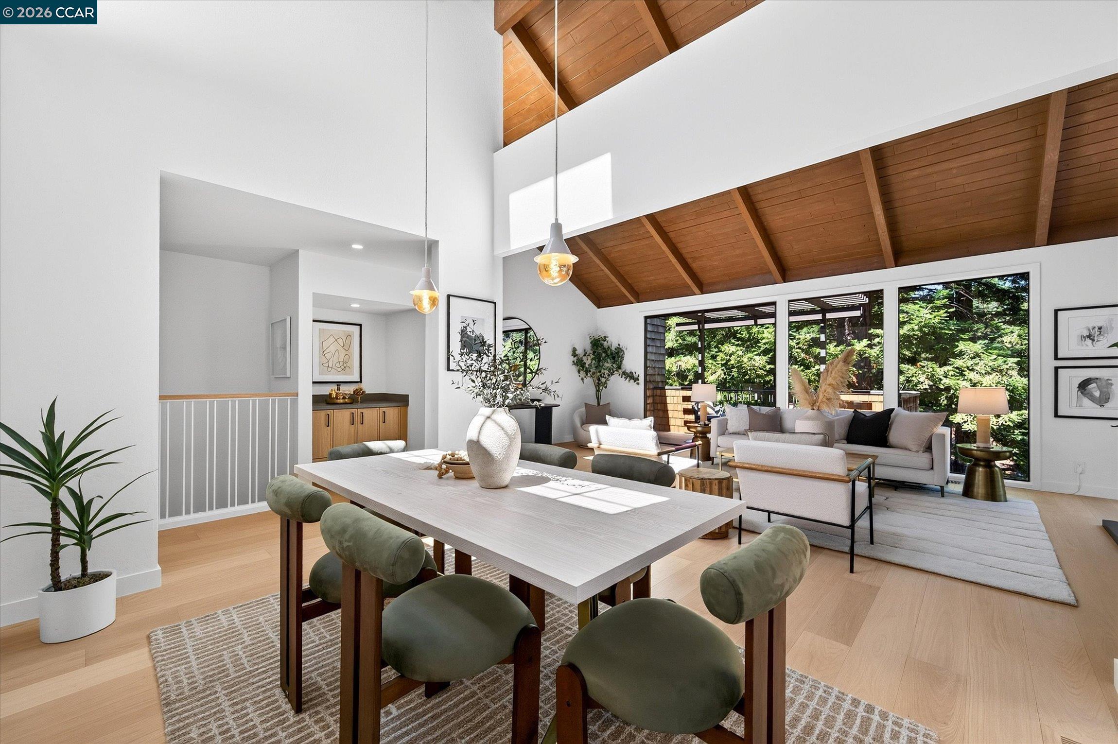 200 The Knoll, Orinda CA 94563 — photo 7