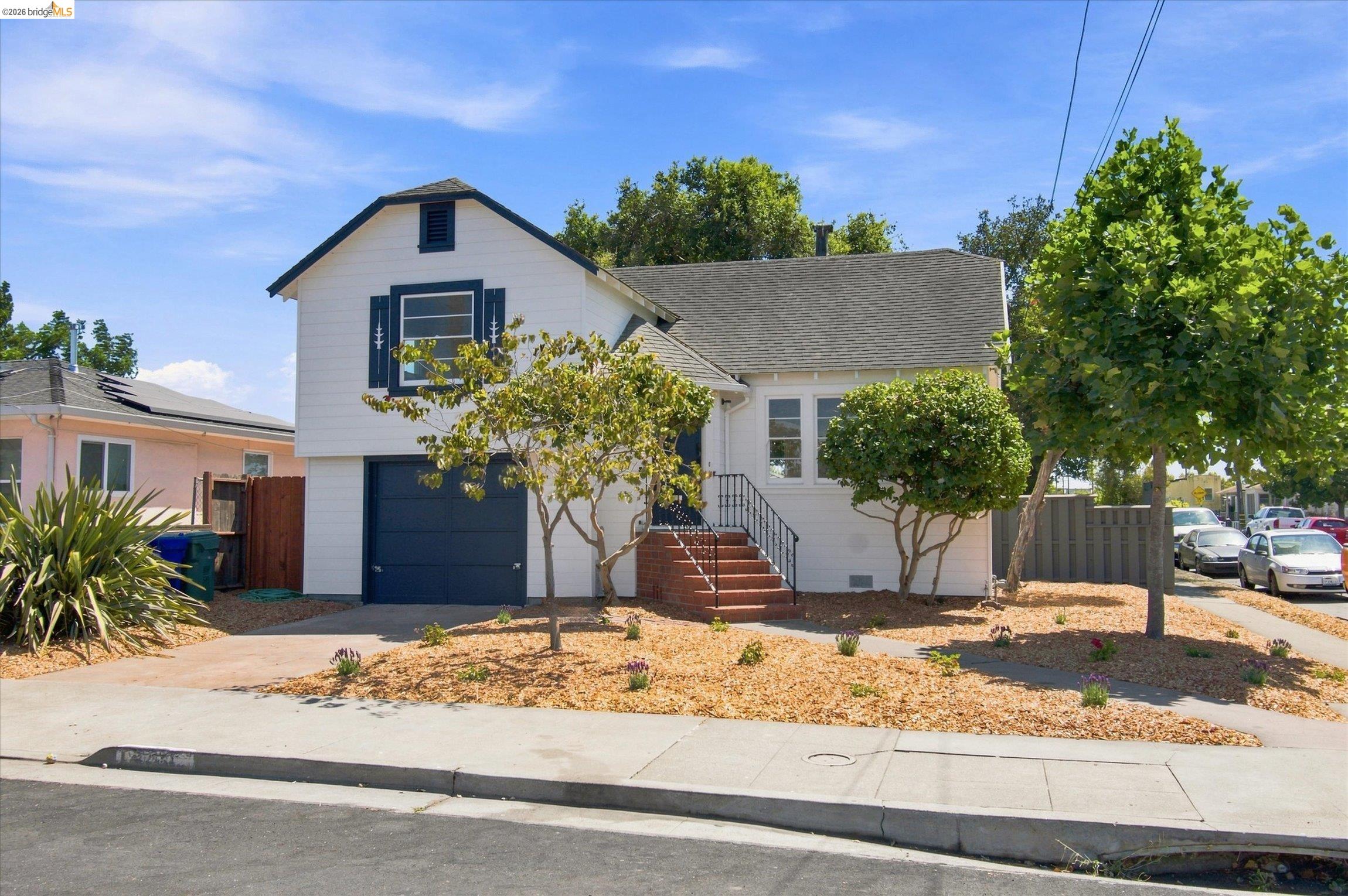 1700 Gaynor Ave, Richmond
