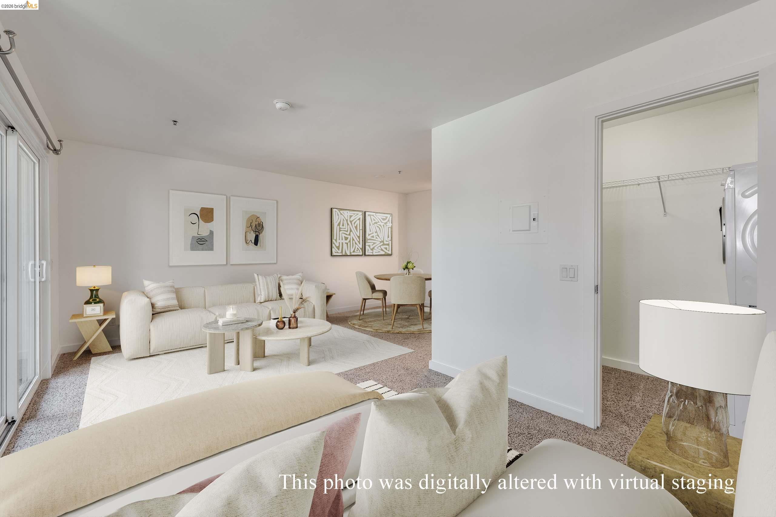6400 Christie Ave # 3206, Emeryville CA 94608 — photo 15