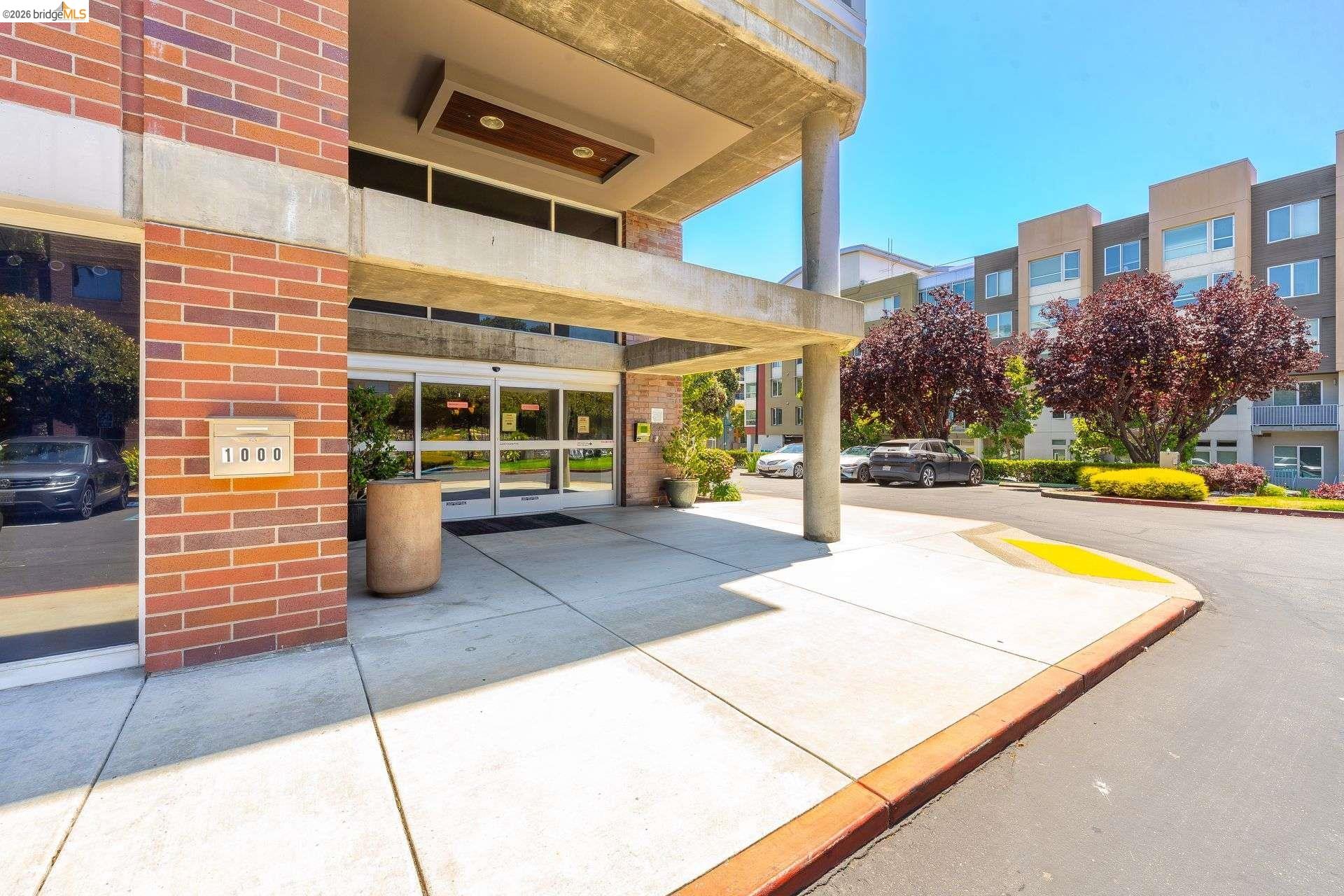 6400 Christie Ave # 3206, Emeryville CA 94608 — photo 25