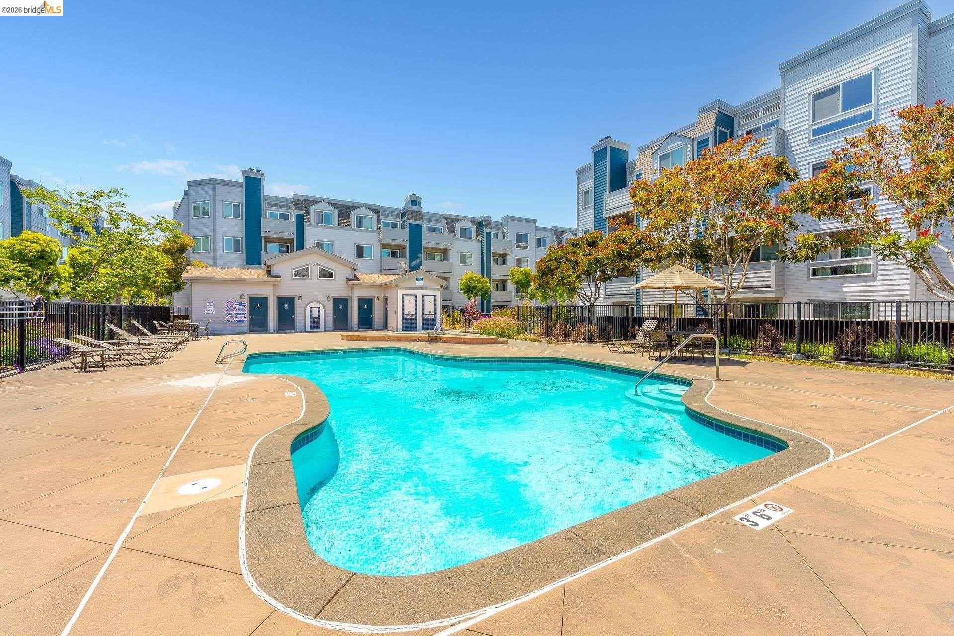 6400 Christie Ave # 3206, Emeryville CA 94608 — photo 35