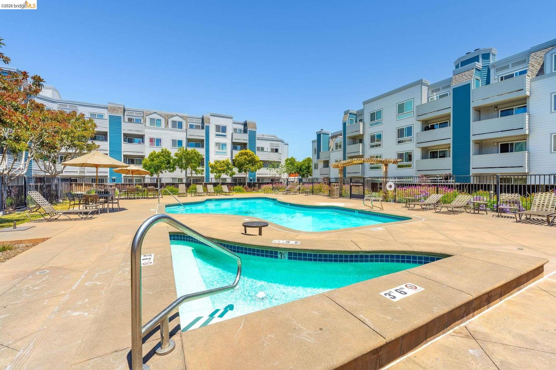 6400 Christie Ave # 3206, Emeryville CA 94608 — photo 37