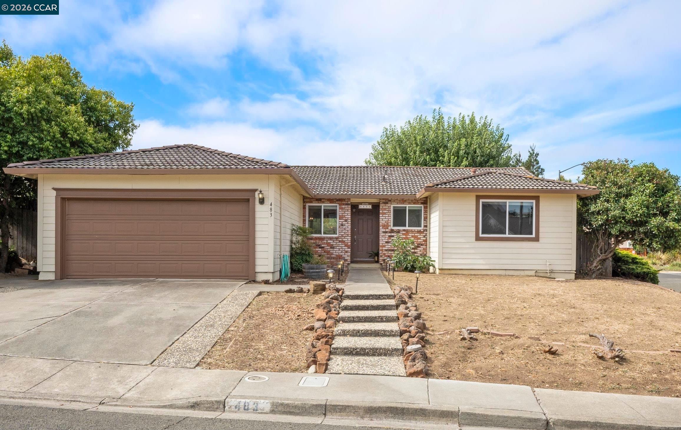 483 Brunswick Dr, Vallejo CA 94591 — photo 3