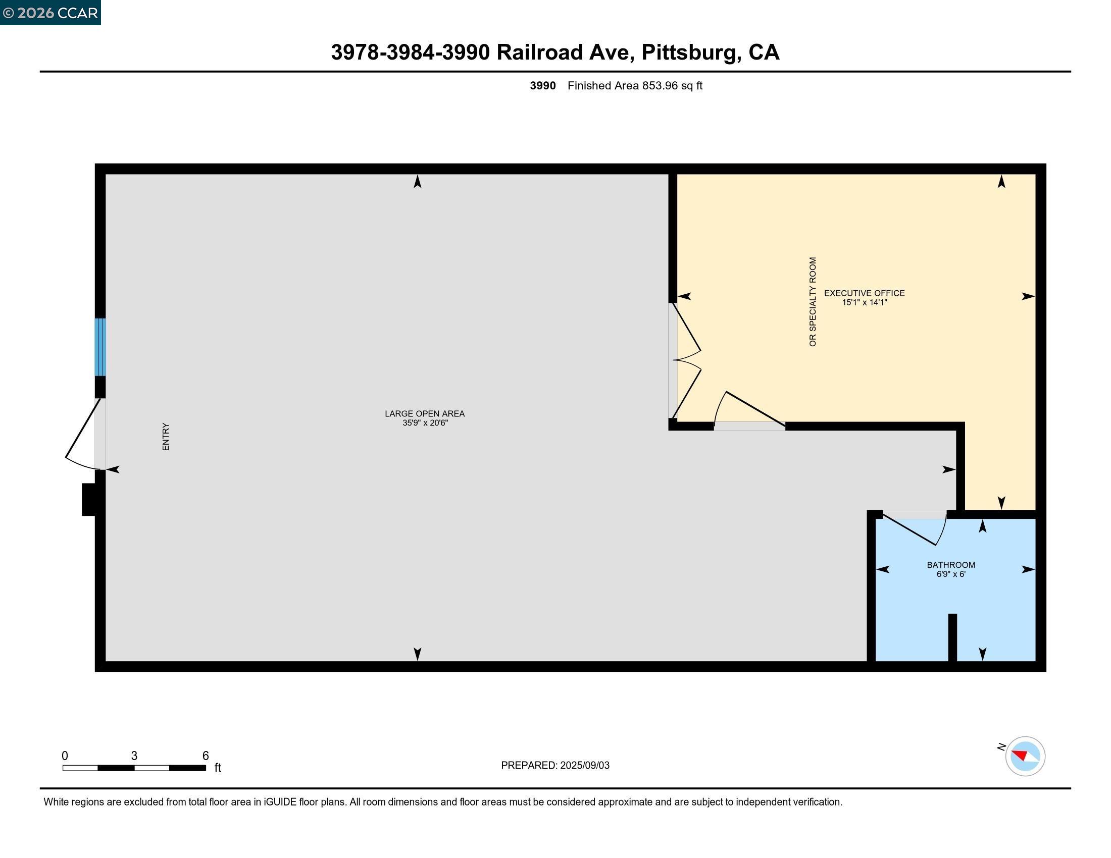3978 Railroad Ave, Pittsburg CA 94565 — photo 11