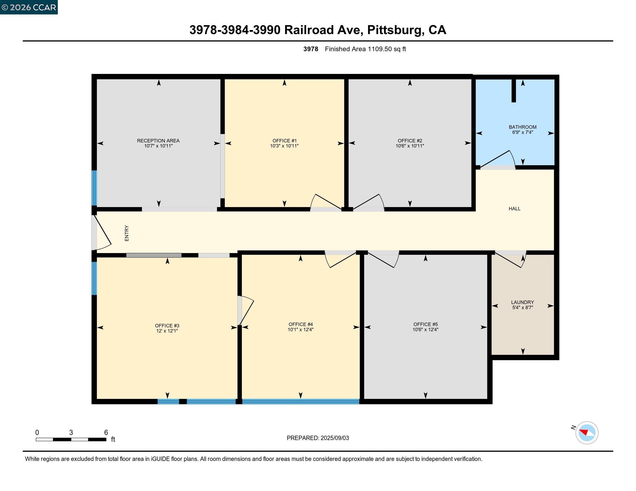 3978 Railroad Ave, Pittsburg CA 94565 — photo 6