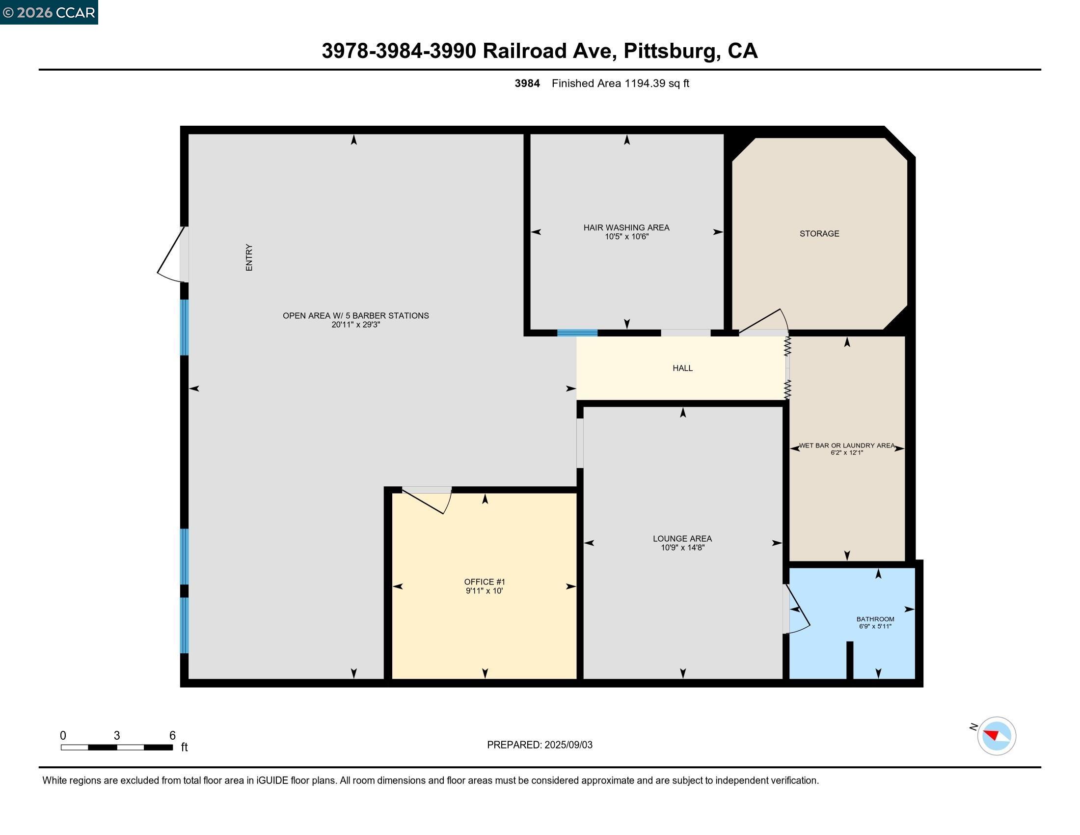 3978 Railroad Ave, Pittsburg CA 94565 — photo 9