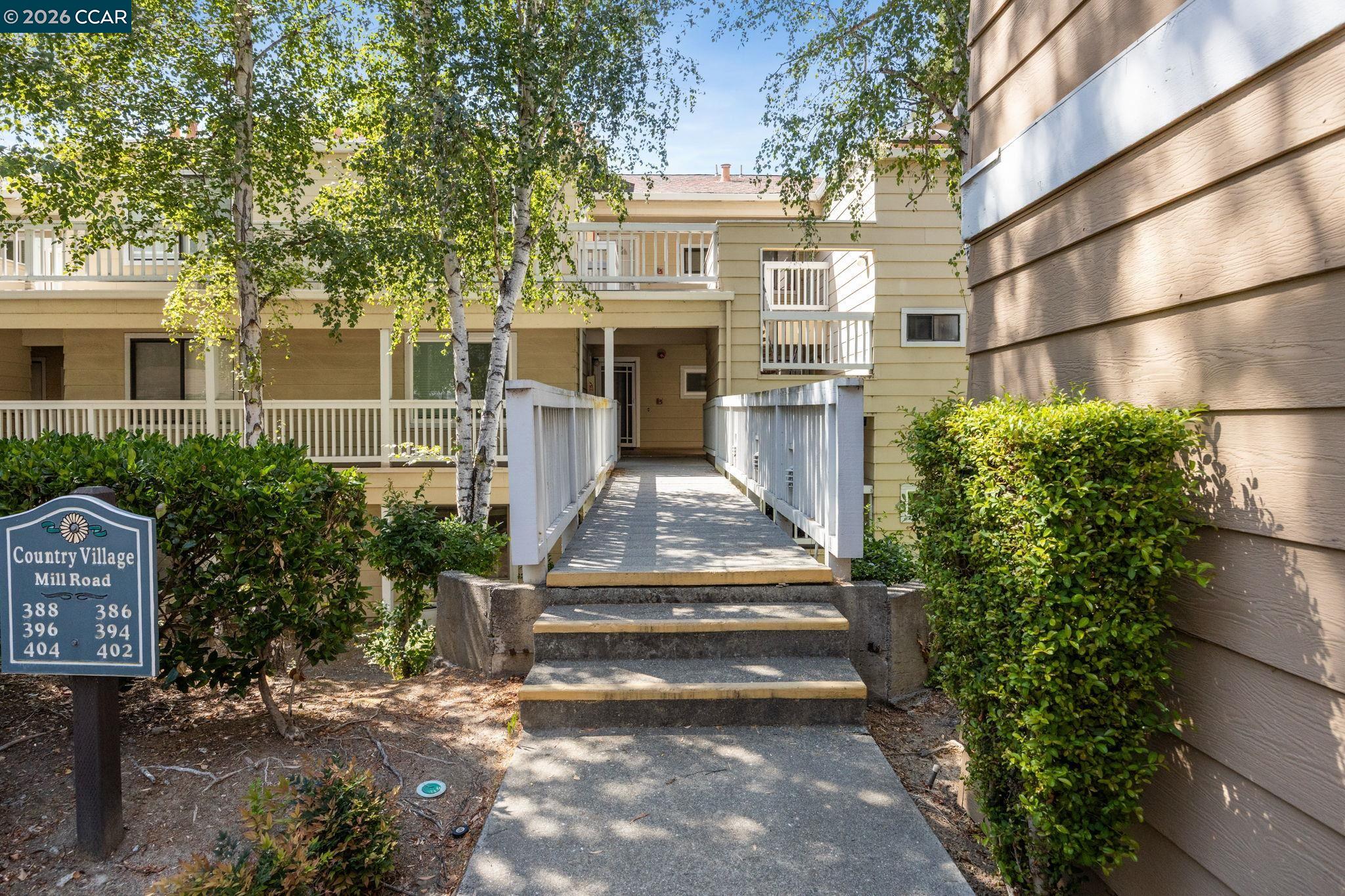 388 Mill Road, Martinez CA 94553 — photo 34