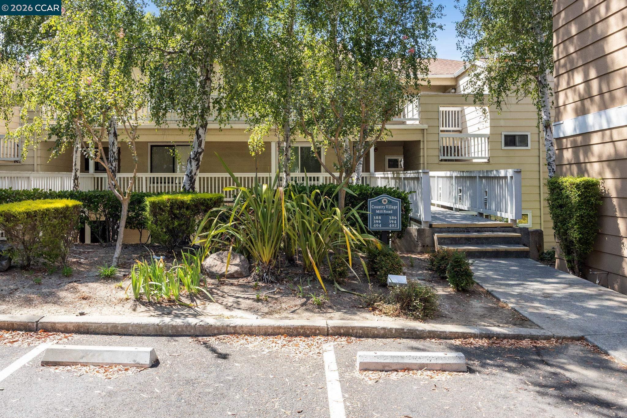 388 Mill Road, Martinez CA 94553 — photo 35