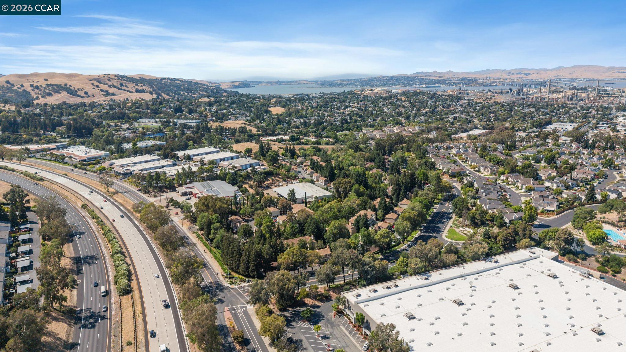 388 Mill Road, Martinez CA 94553 — photo 40