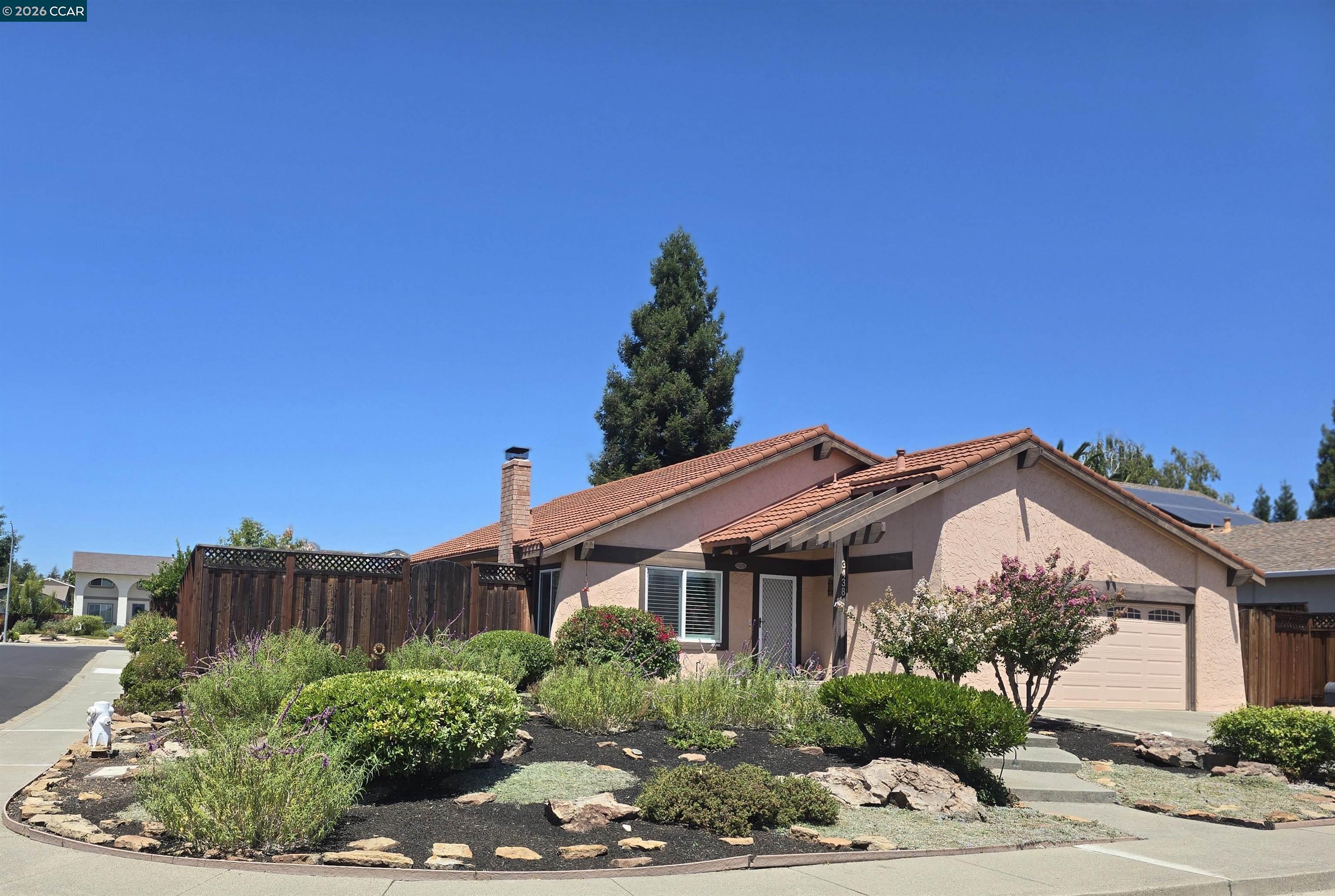 3438 Loreto Dr.
