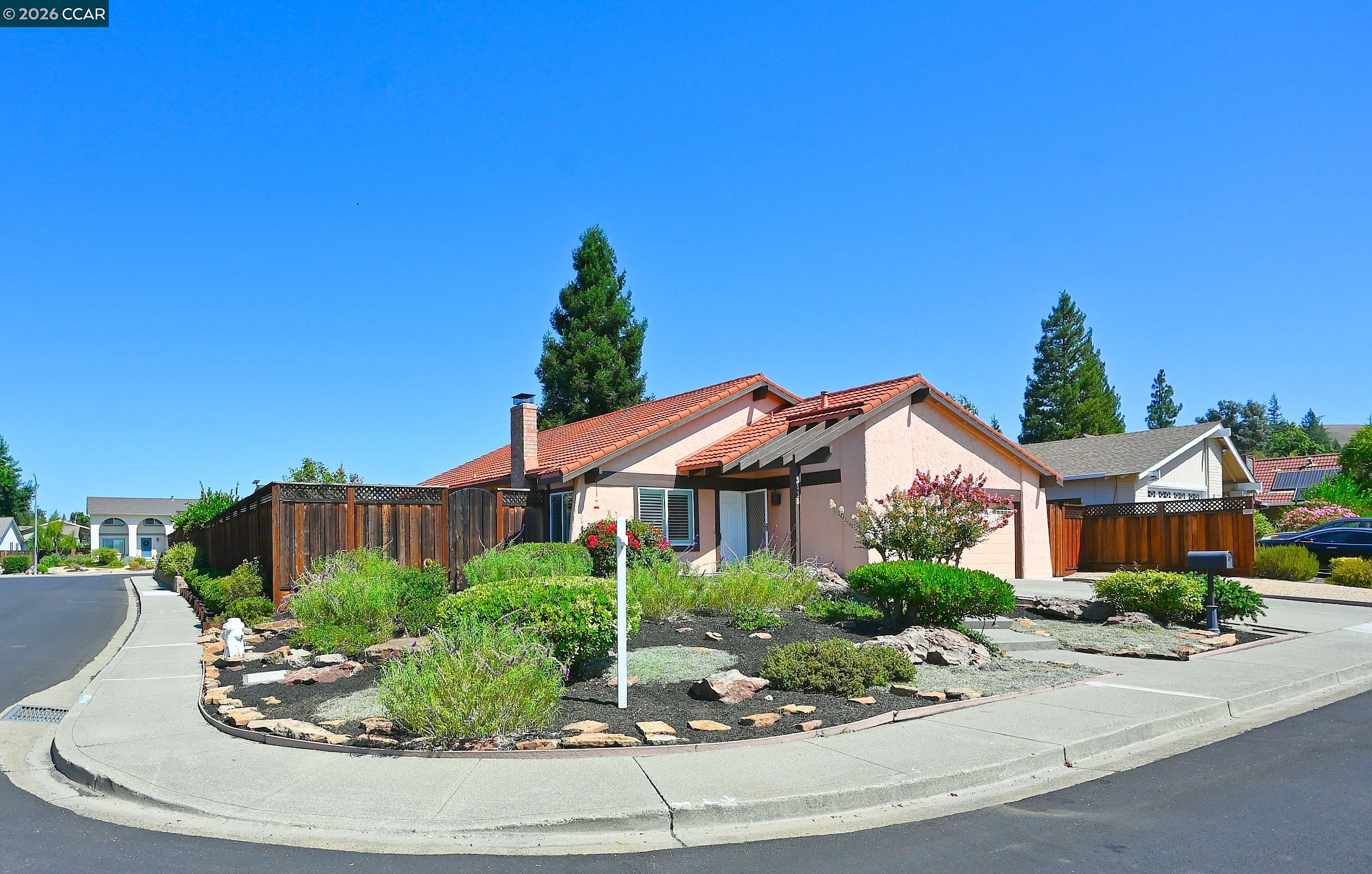 3438 Loreto Dr., San Ramon CA 94583 — photo 3