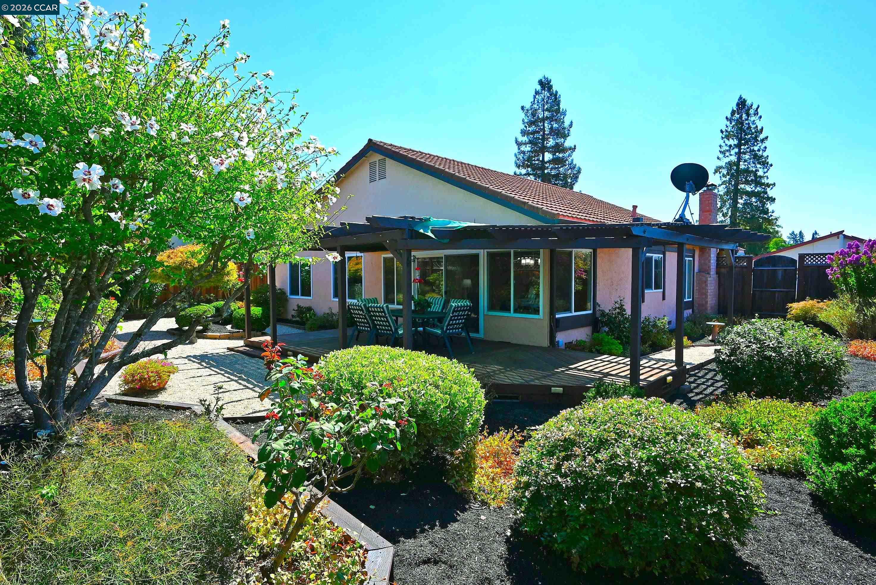 3438 Loreto Dr., San Ramon CA 94583 — photo 34