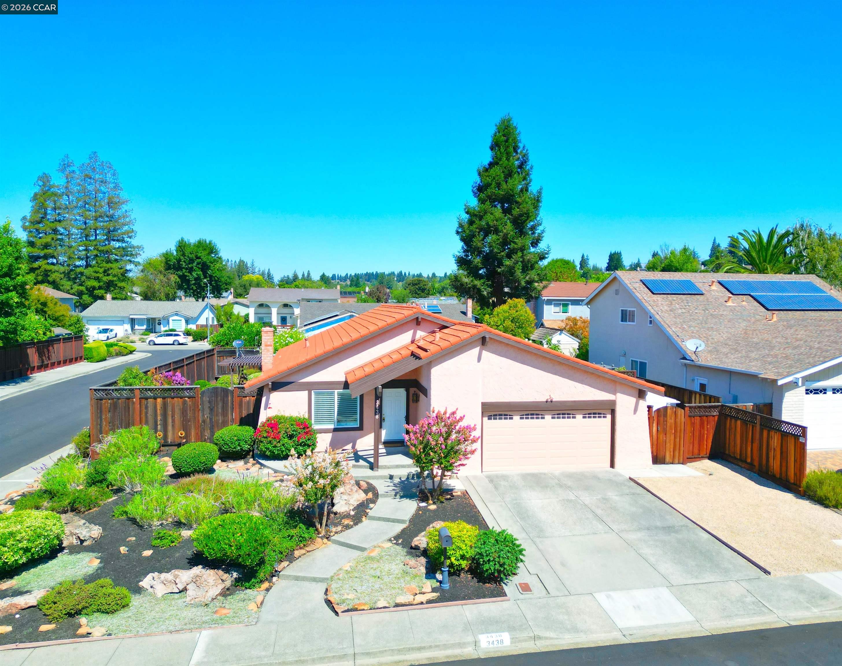 3438 Loreto Dr., San Ramon CA 94583 — photo 41