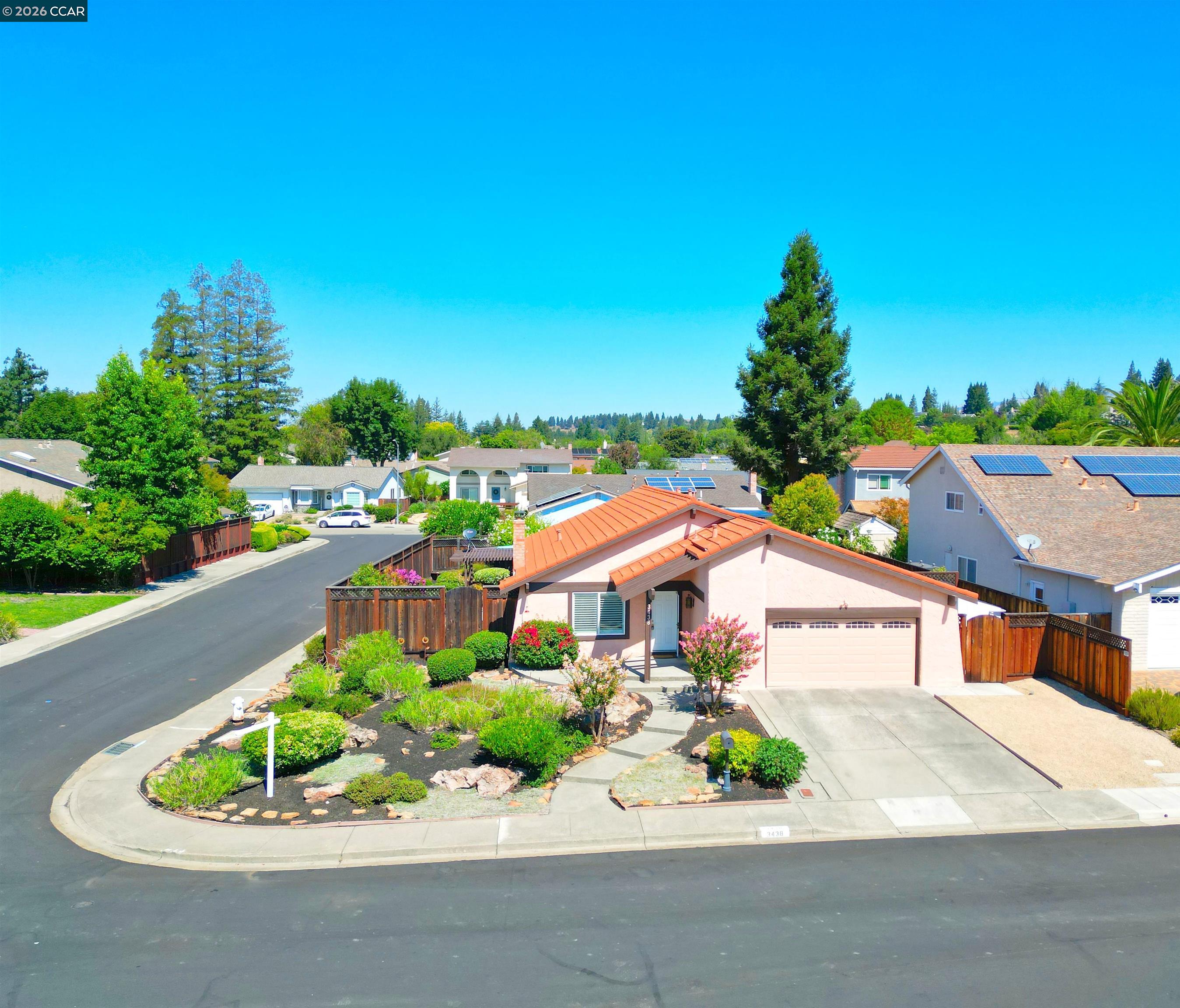 3438 Loreto Dr., San Ramon CA 94583 — photo 42