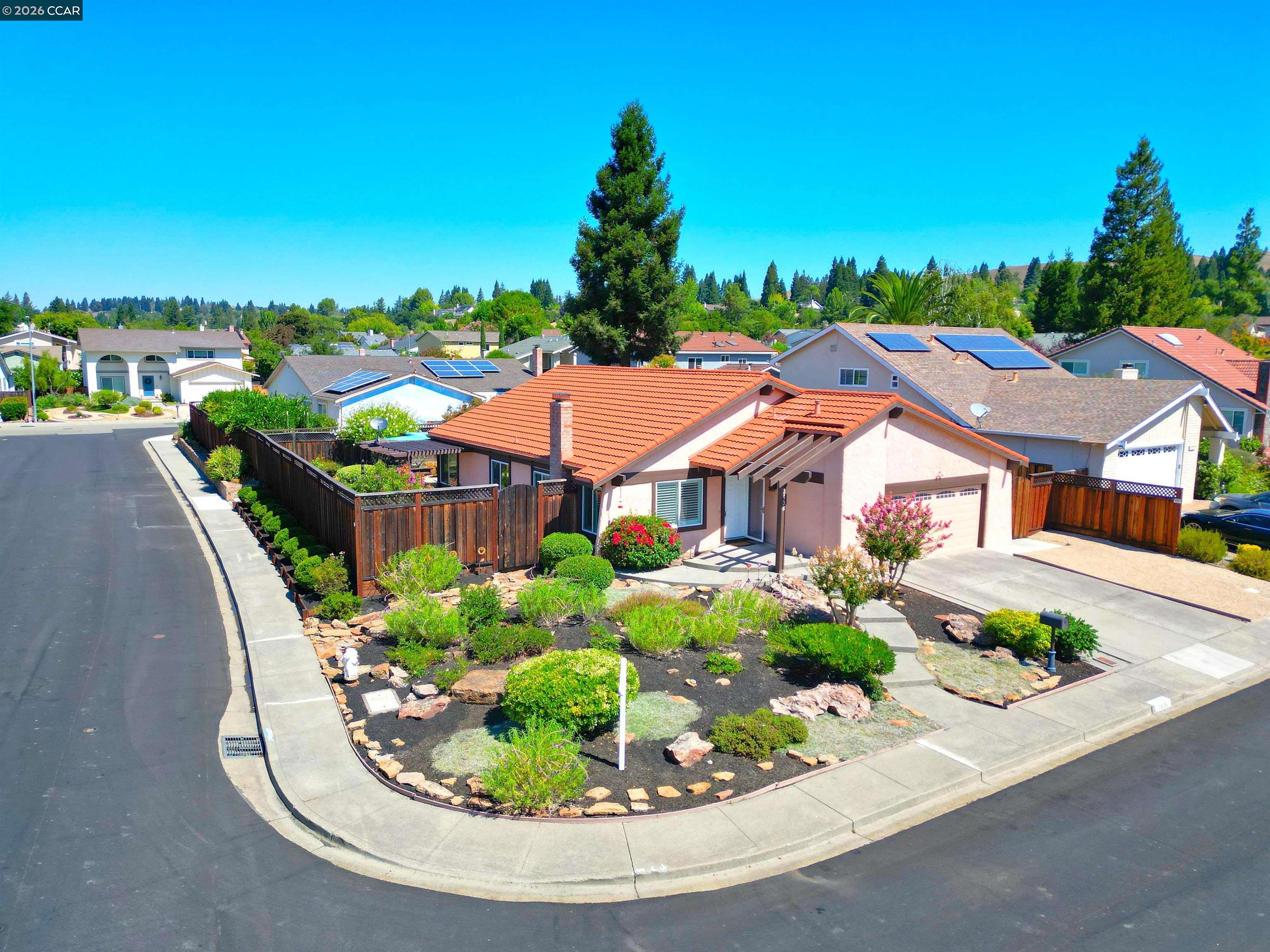 3438 Loreto Dr., San Ramon CA 94583 — photo 43