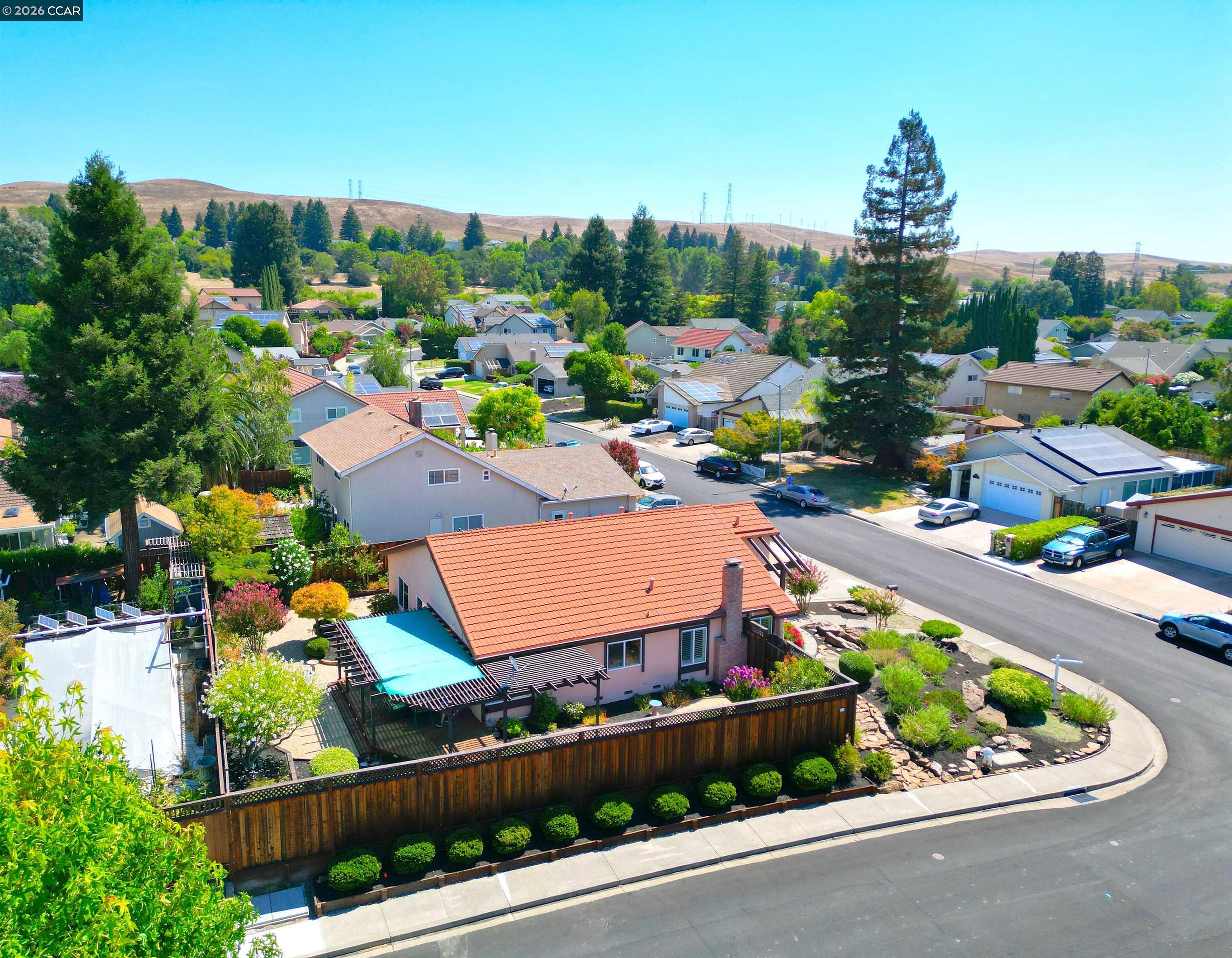 3438 Loreto Dr., San Ramon CA 94583 — photo 45