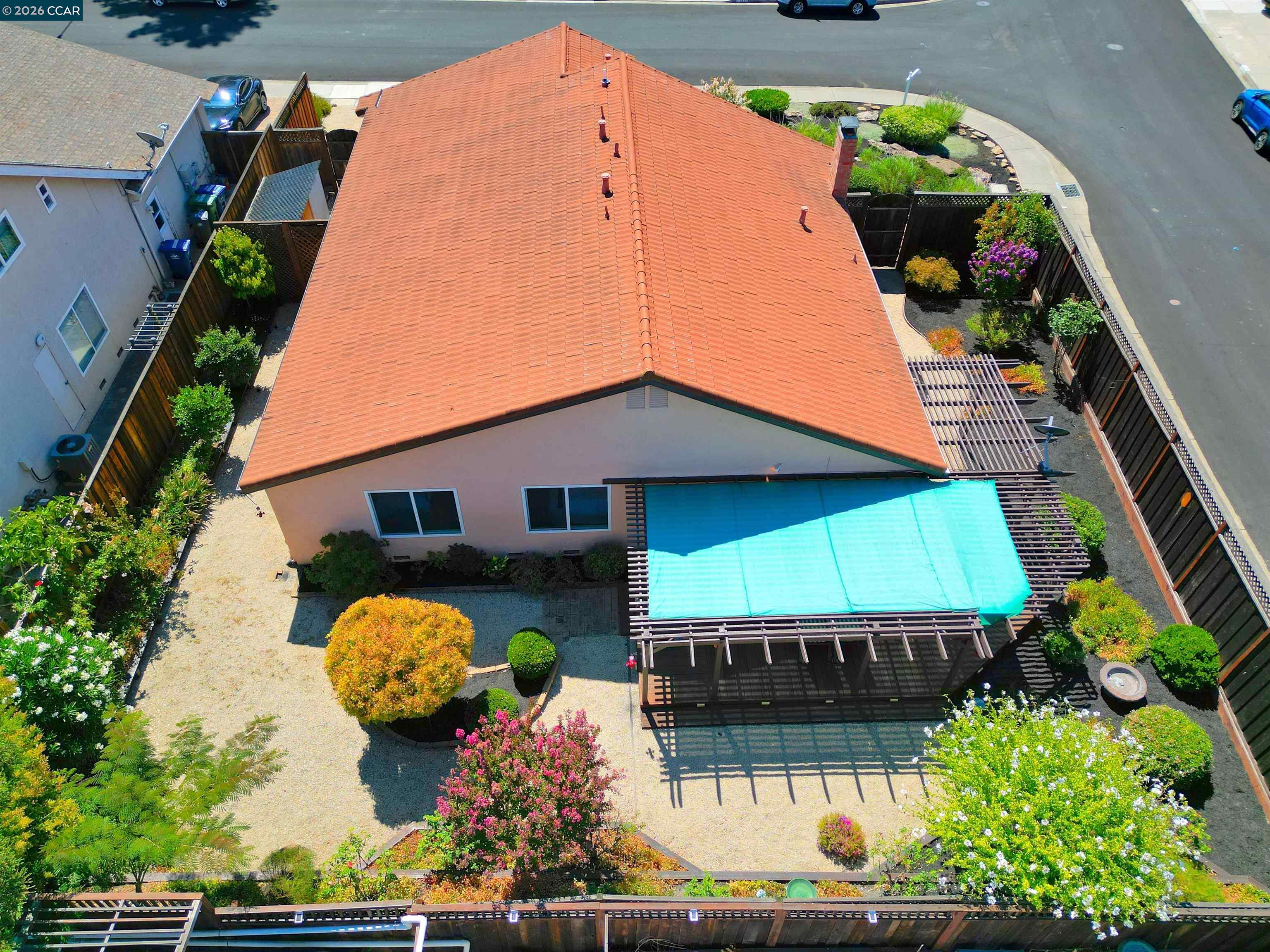 3438 Loreto Dr., San Ramon CA 94583 — photo 47