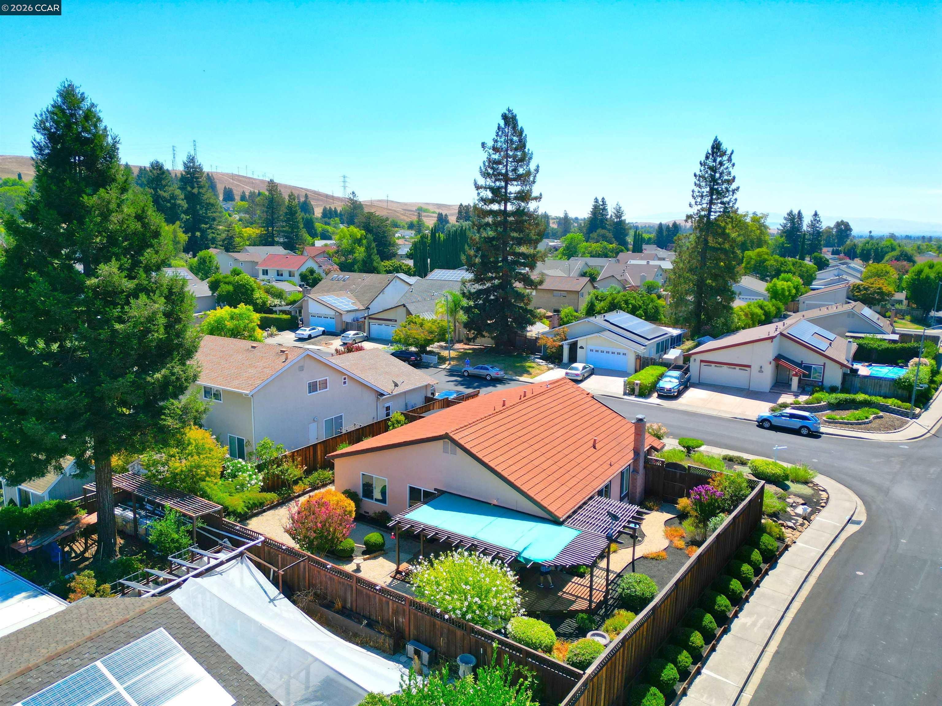 3438 Loreto Dr., San Ramon CA 94583 — photo 48