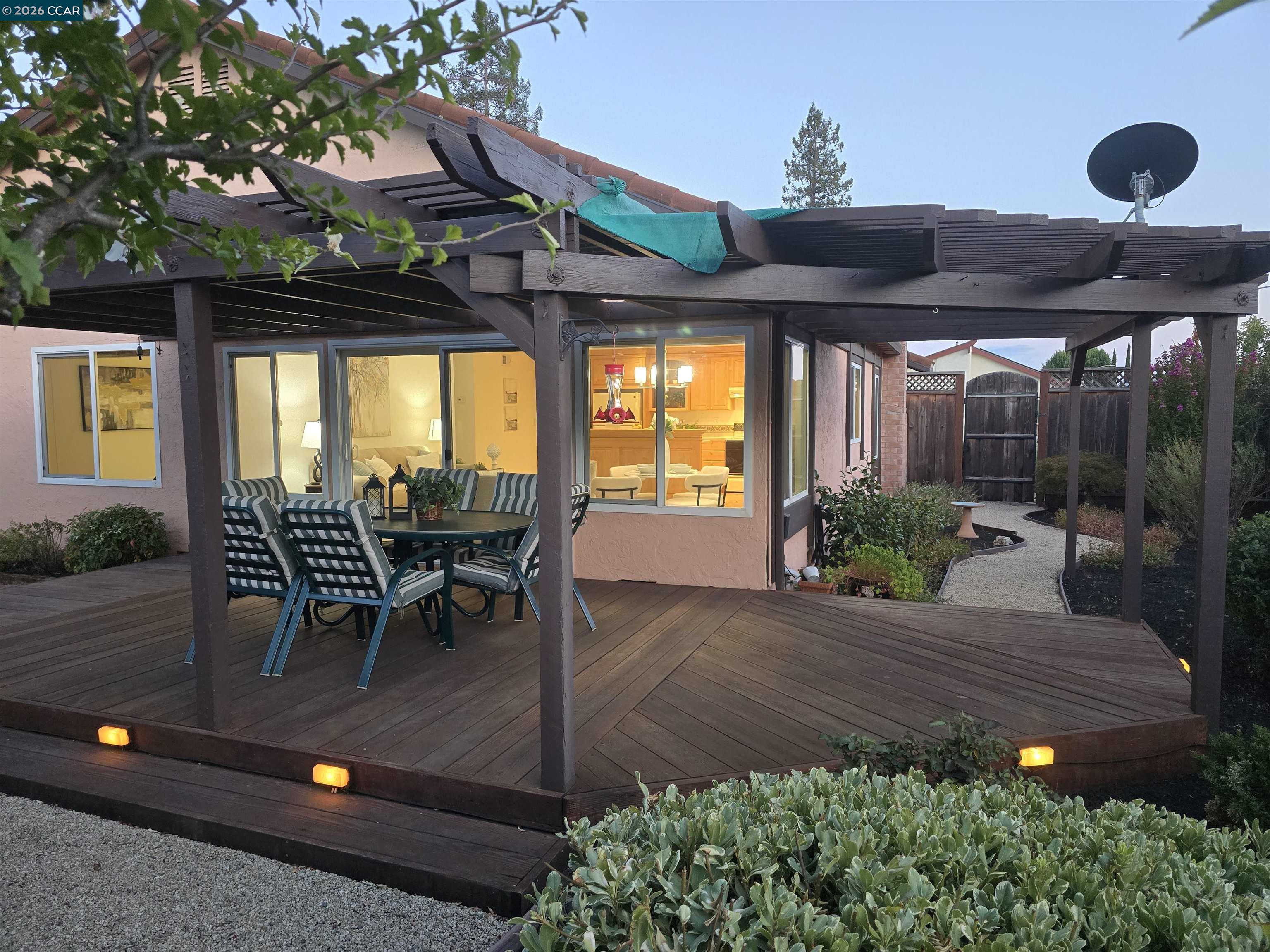 3438 Loreto Dr., San Ramon CA 94583 — photo 51