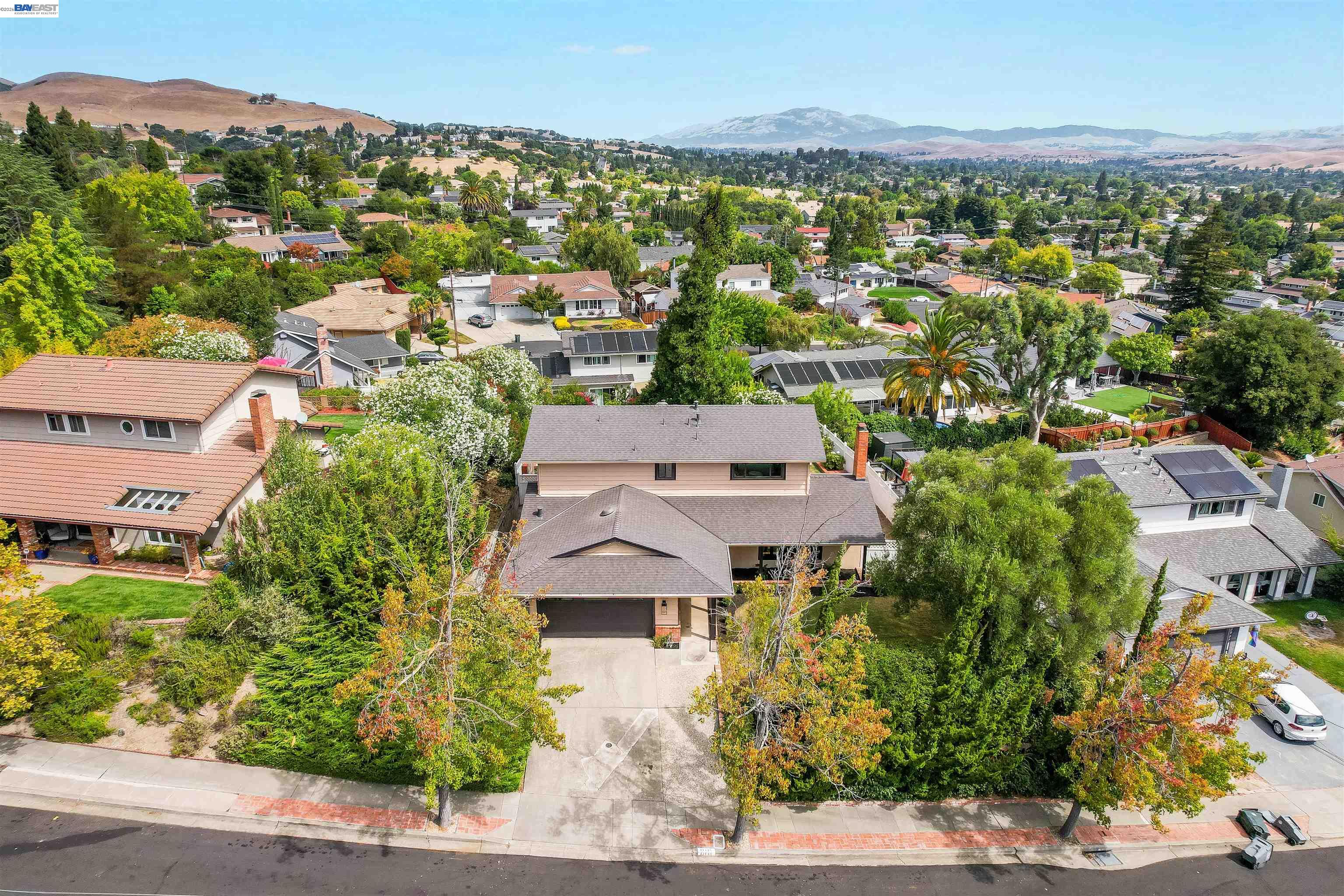 11418 Betlen, Dublin CA 94568