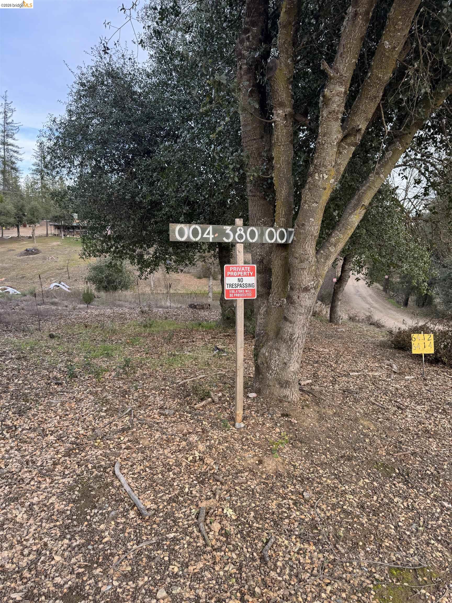 6422 Dogtown Rd., Coulterville CA 95311 — photo 25
