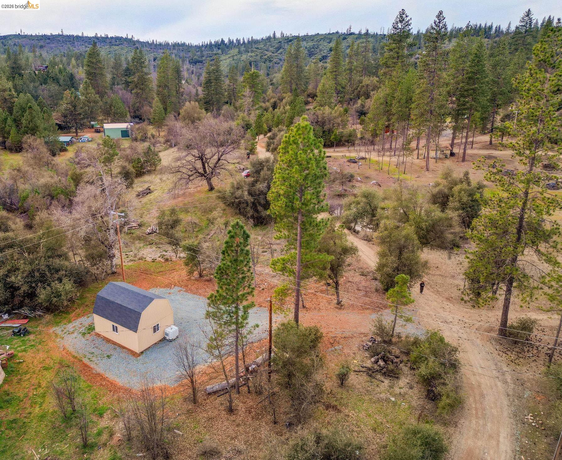 6422 Dogtown Rd., Coulterville CA 95311 — photo 5