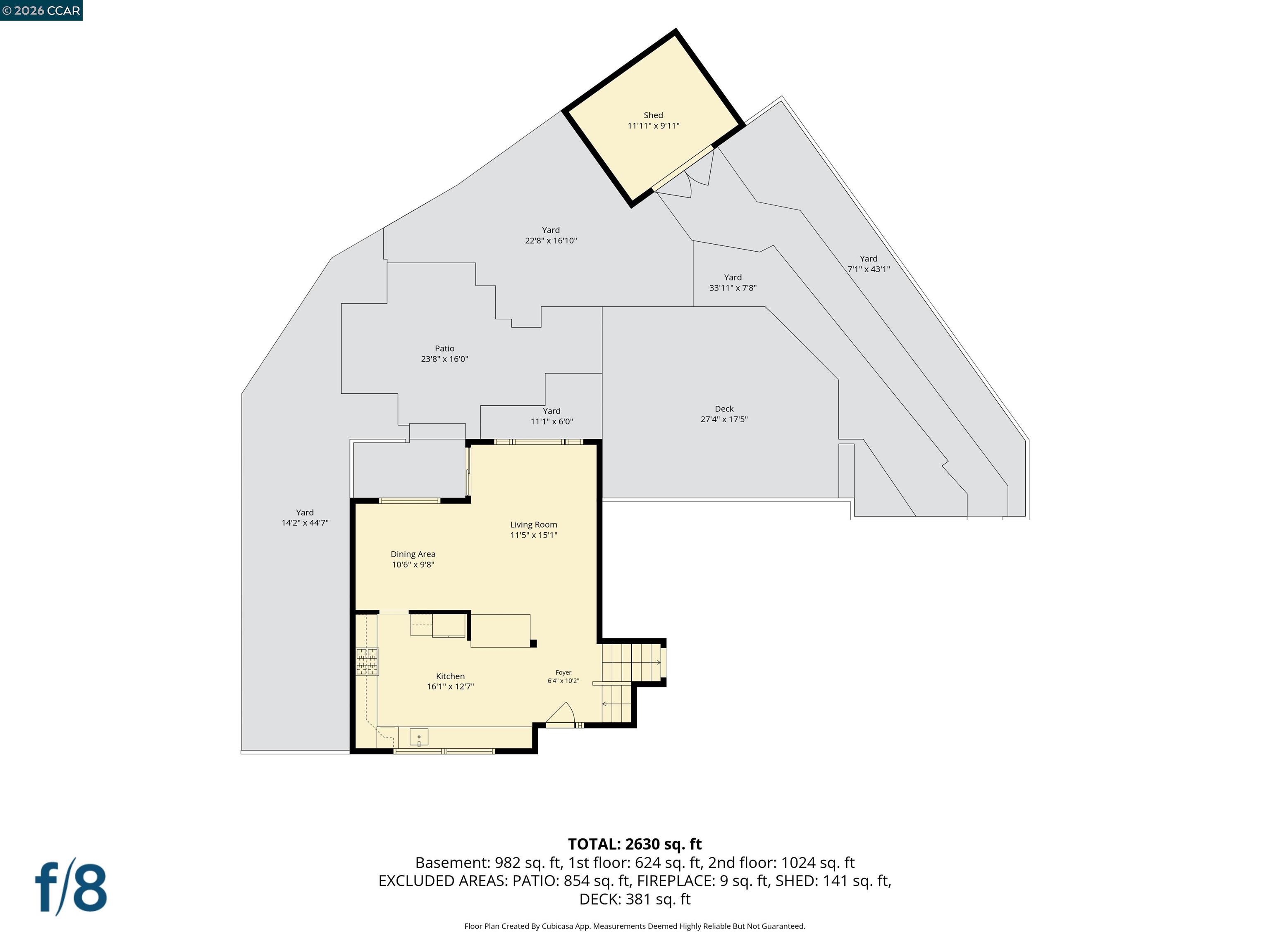 2942 Miller Dr, Fairfield CA 94534 — photo 49