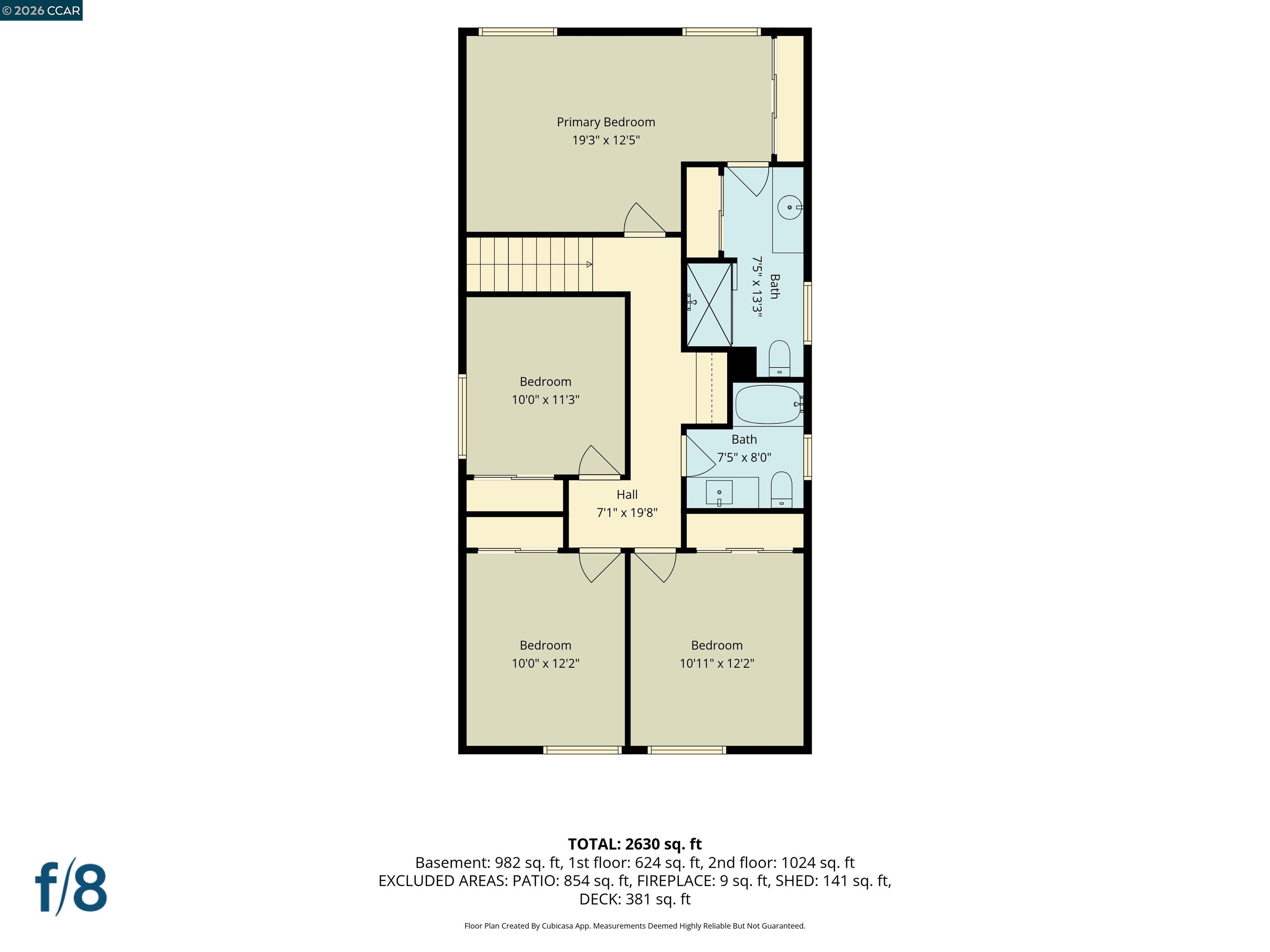 2942 Miller Dr, Fairfield CA 94534 — photo 50
