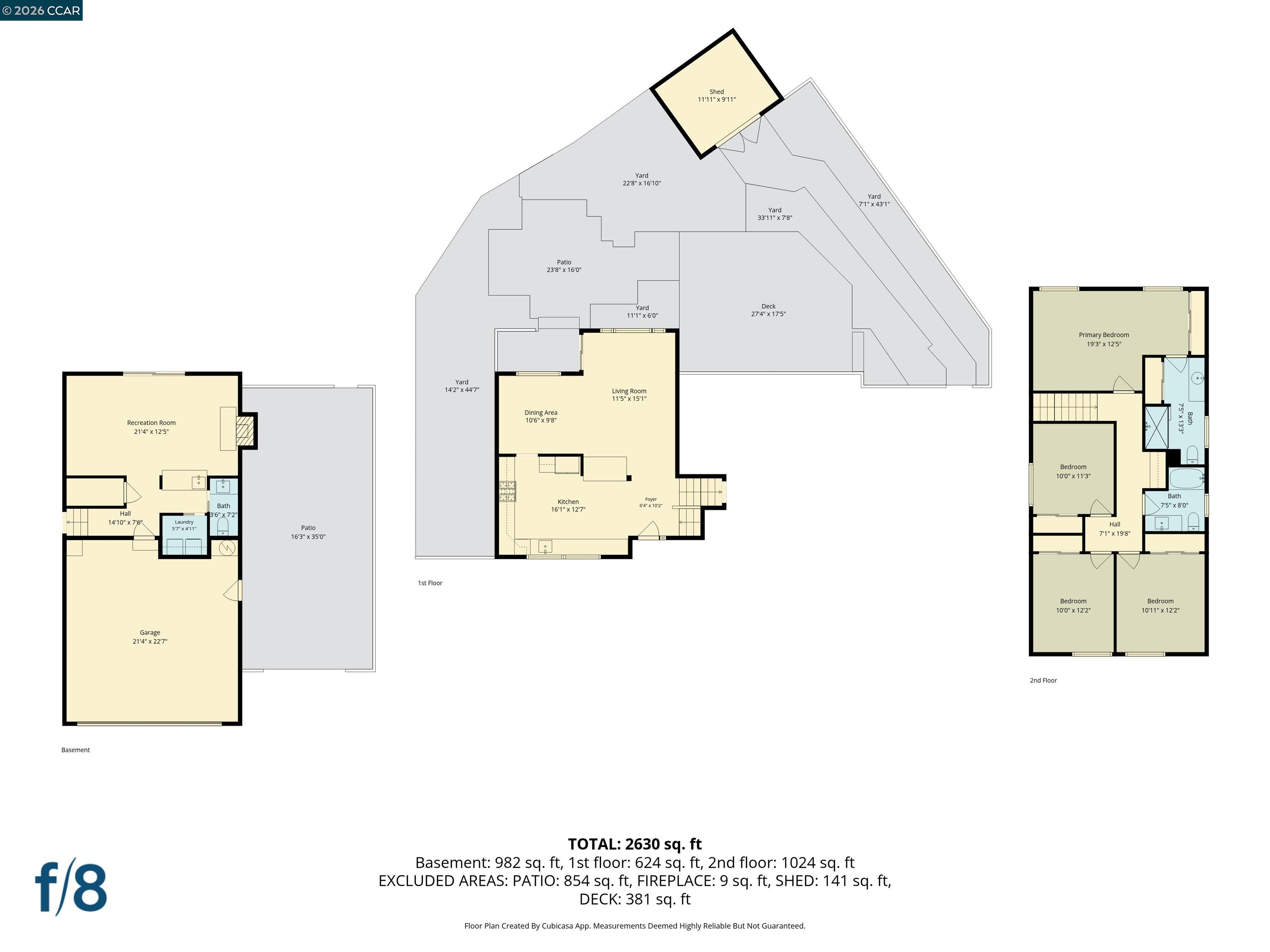 2942 Miller Dr, Fairfield CA 94534 — photo 51