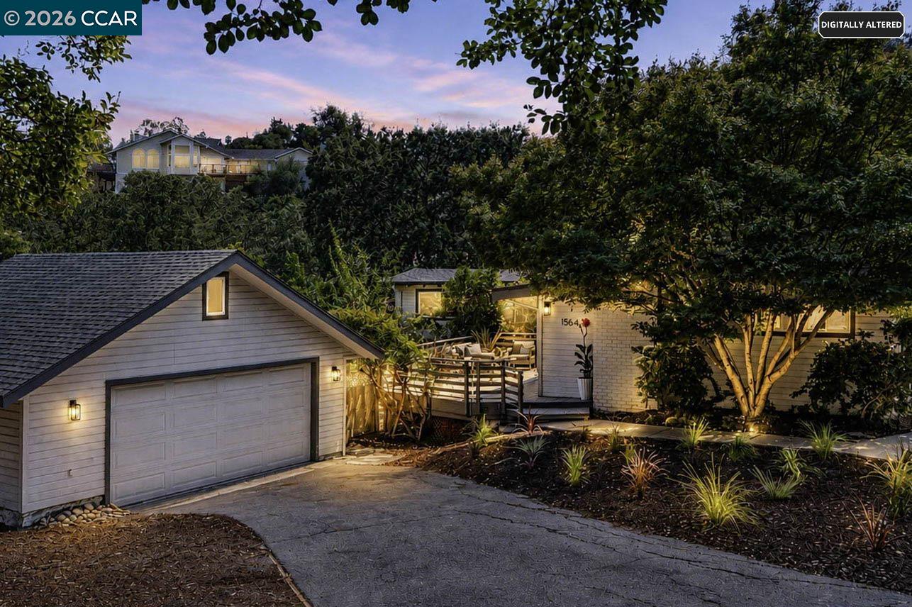 1564 ARBUTUS DRIVE