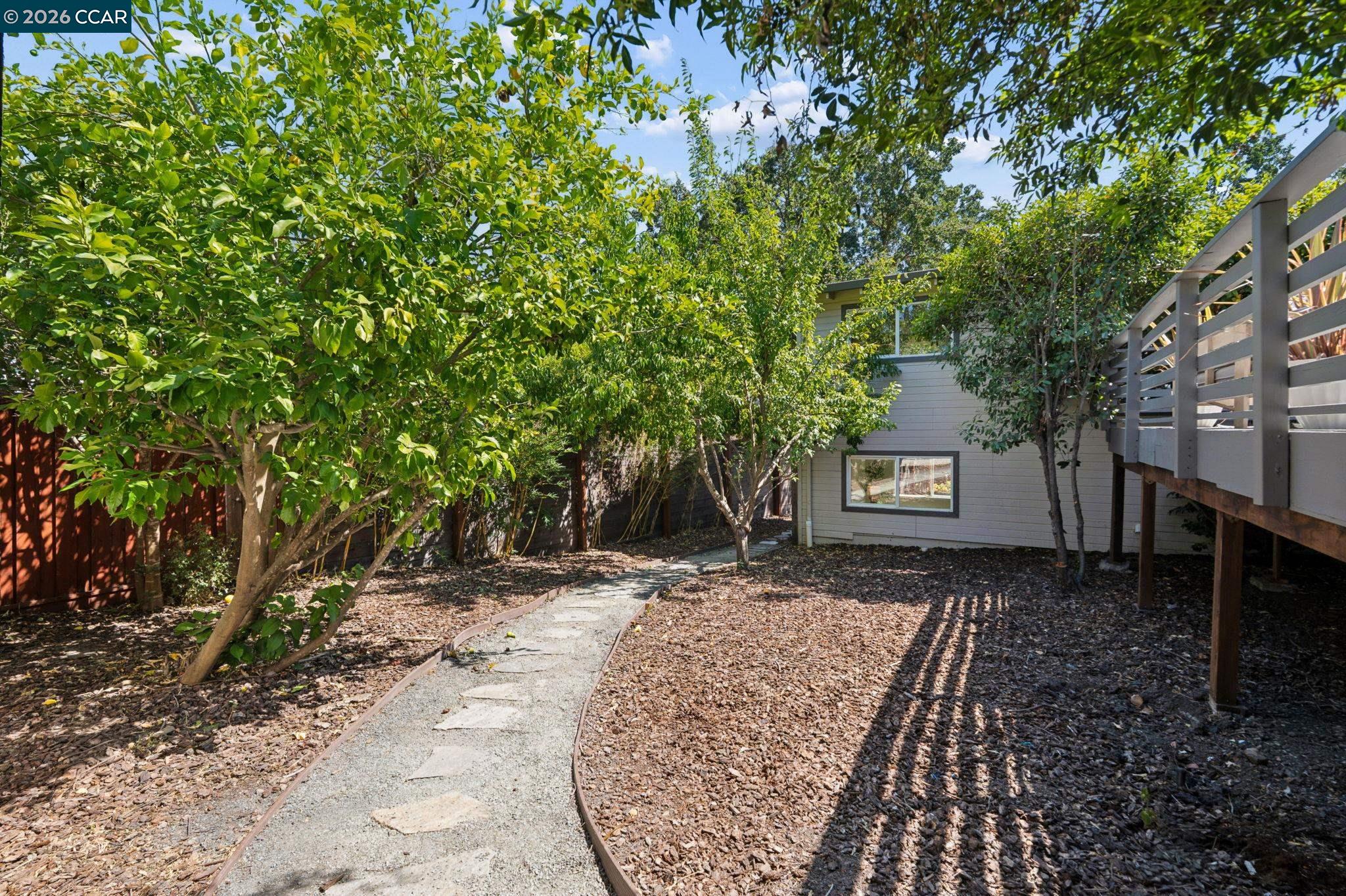 1564 ARBUTUS DRIVE, Walnut Creek CA 94595 — photo 47