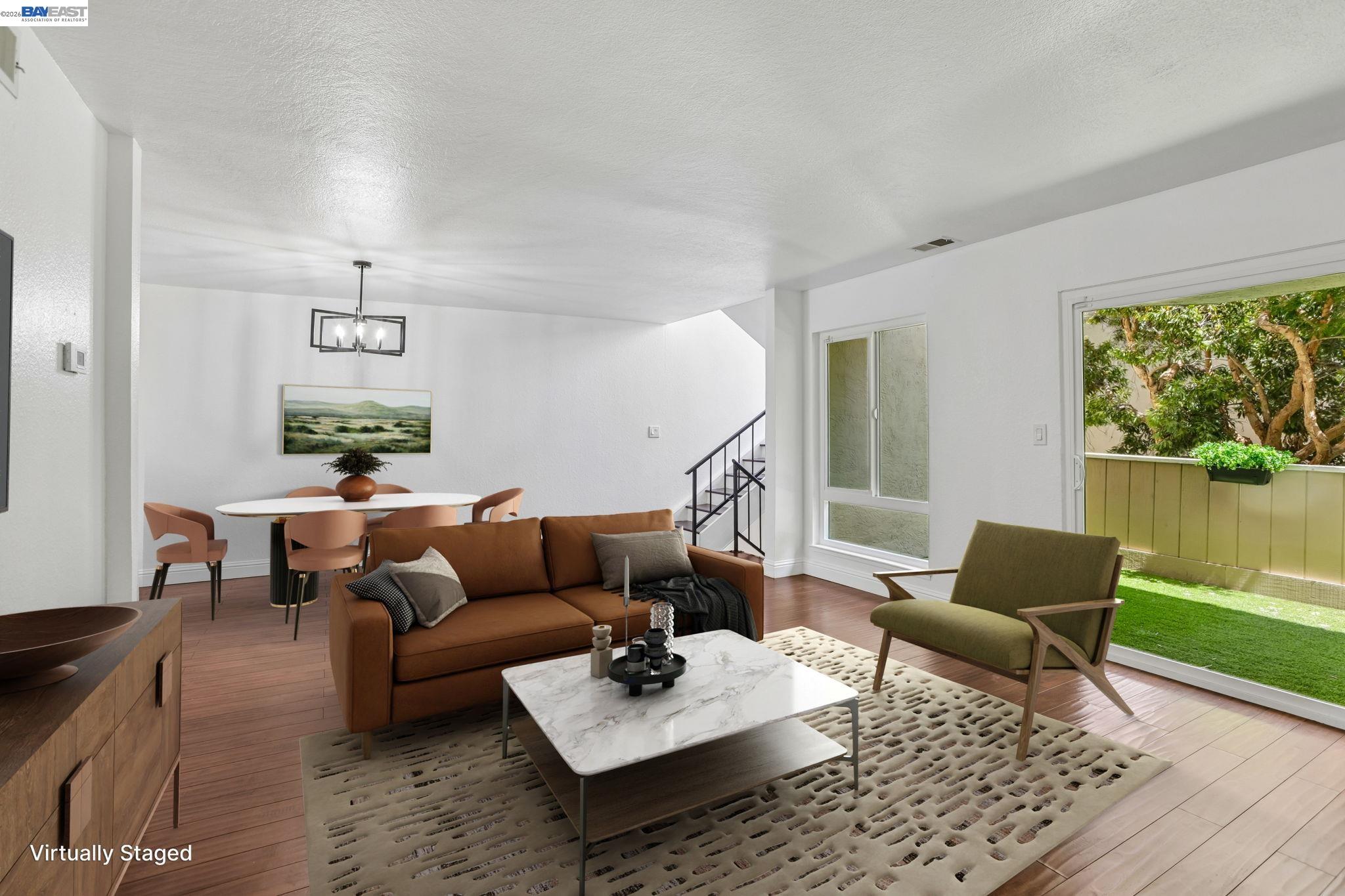2121 Vale Rd 56, San Pablo